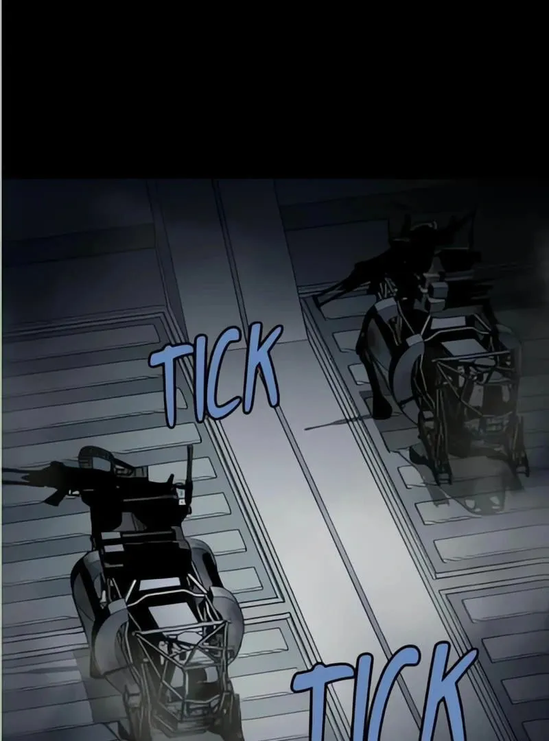Read Dead Queen chapter 193 image 85 on Lezhin