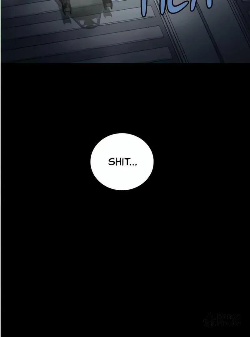 Read Dead Queen chapter 193 image 86 on Lezhin