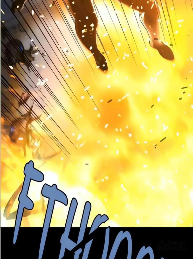 Read Dead Queen chapter 193 image 95 on Lezhin