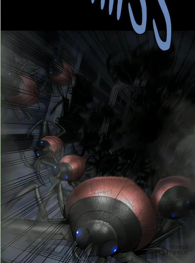 Read Dead Queen chapter 193 image 99 on Lezhin