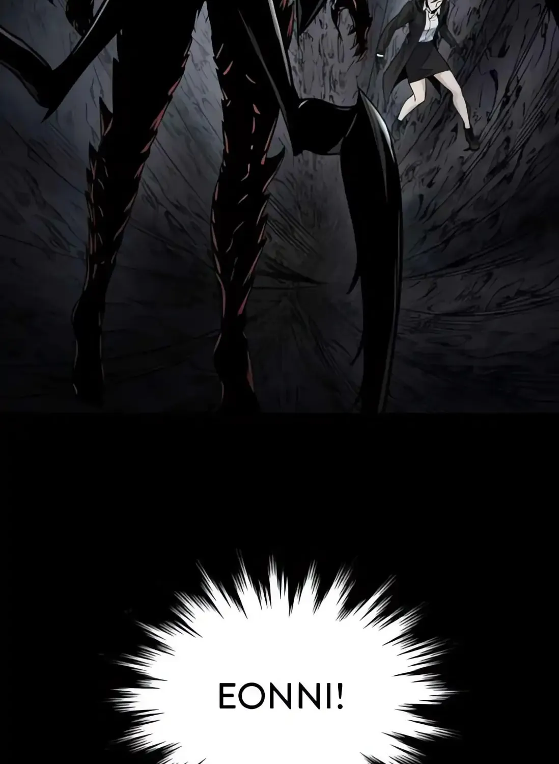 Read Dead Queen chapter 194 image 1 on Lezhin