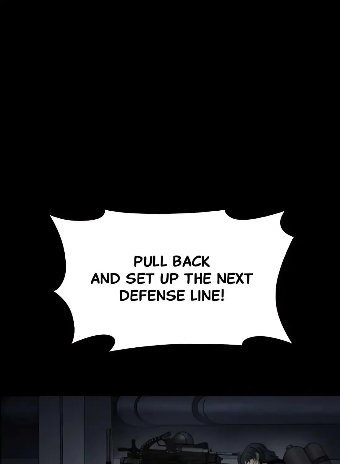 Read Dead Queen chapter 194 image 101 on Lezhin