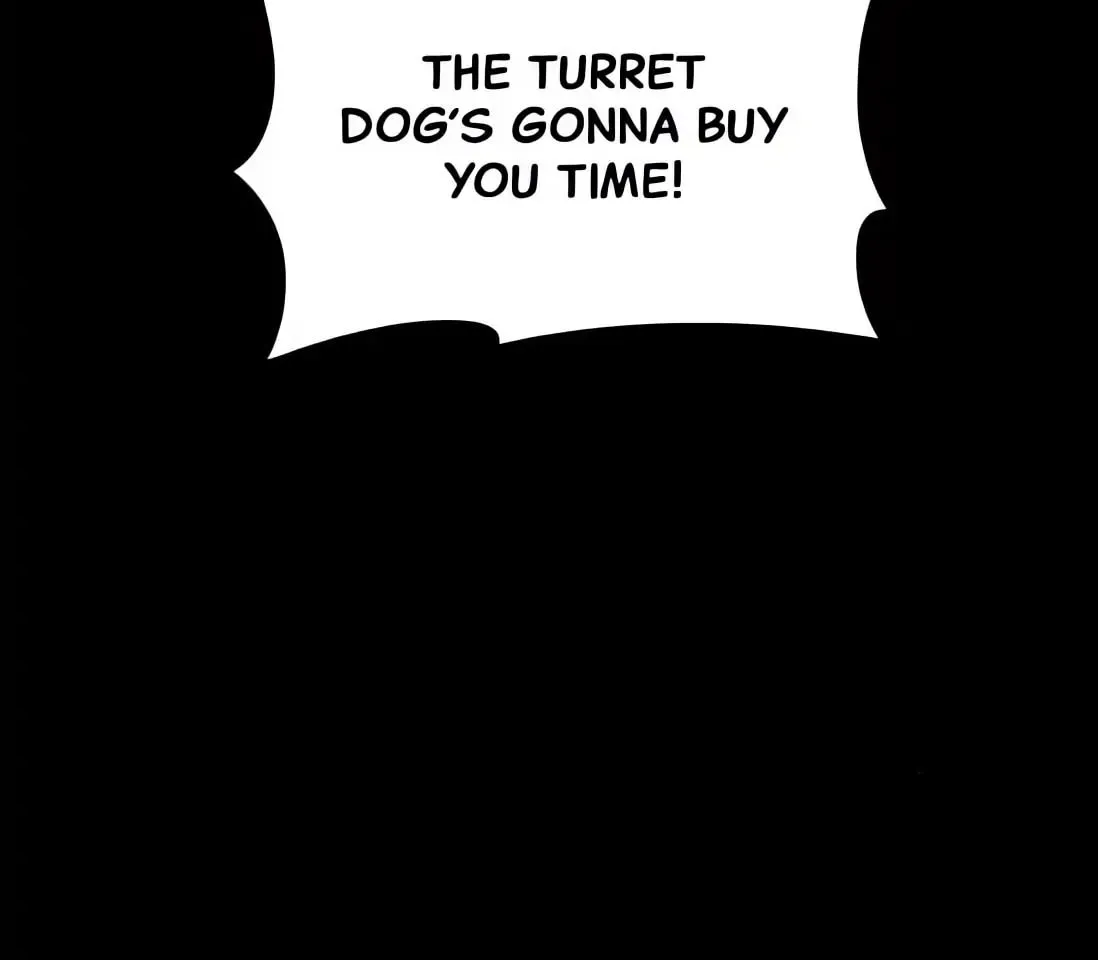 Read Dead Queen chapter 194 image 103 on Lezhin