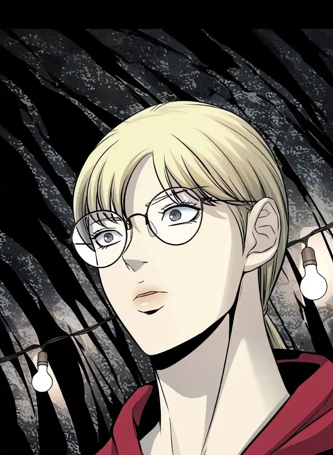 Read Dead Queen chapter 194 image 11 on Lezhin