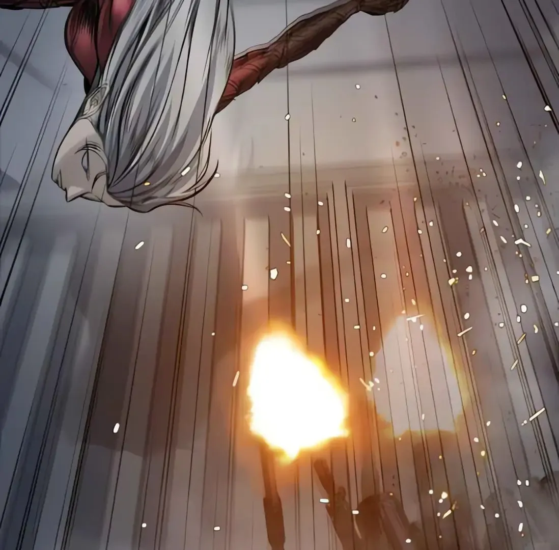 Read Dead Queen chapter 194 image 116 on Lezhin