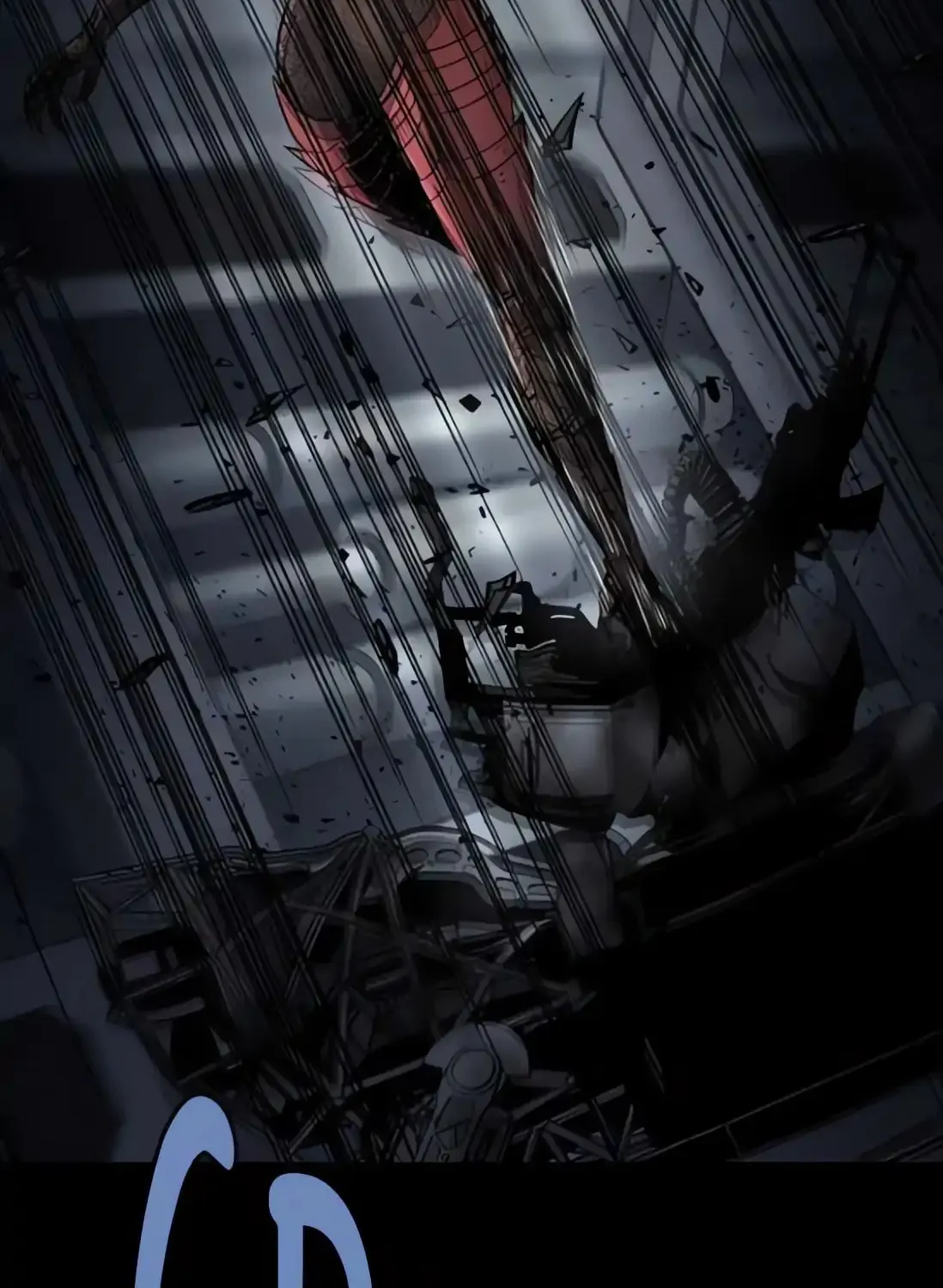 Read Dead Queen chapter 194 image 123 on Lezhin