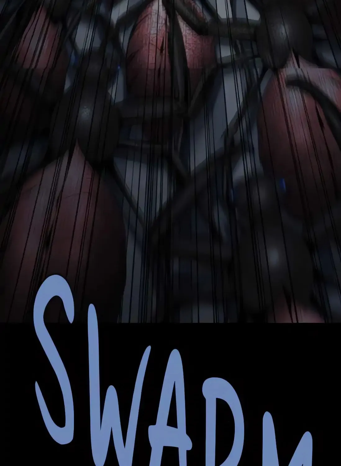 Read Dead Queen chapter 194 image 137 on Lezhin