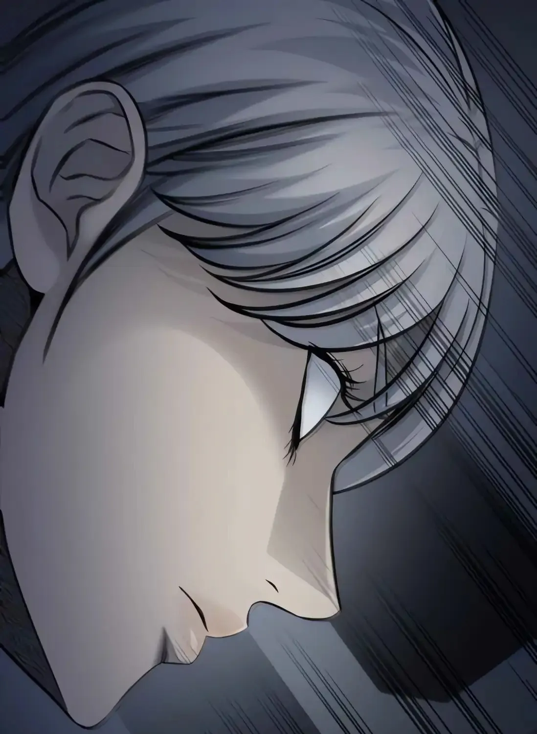 Read Dead Queen chapter 194 image 147 on Lezhin