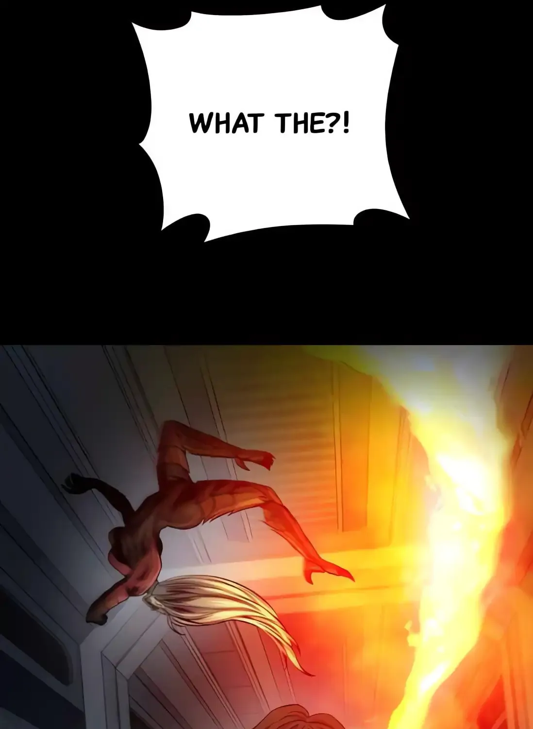 Read Dead Queen chapter 194 image 155 on Lezhin