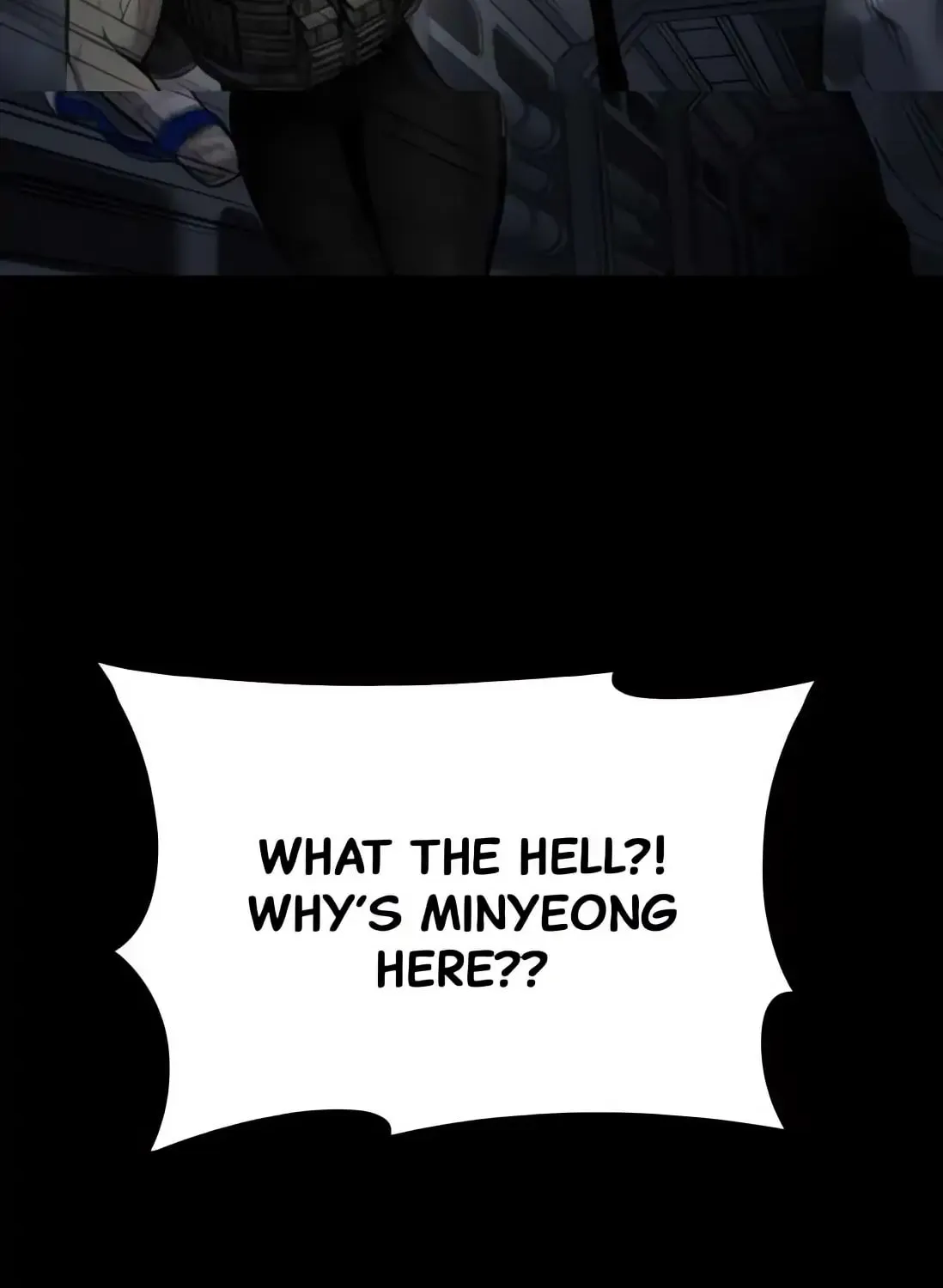 Read Dead Queen chapter 194 image 164 on Lezhin