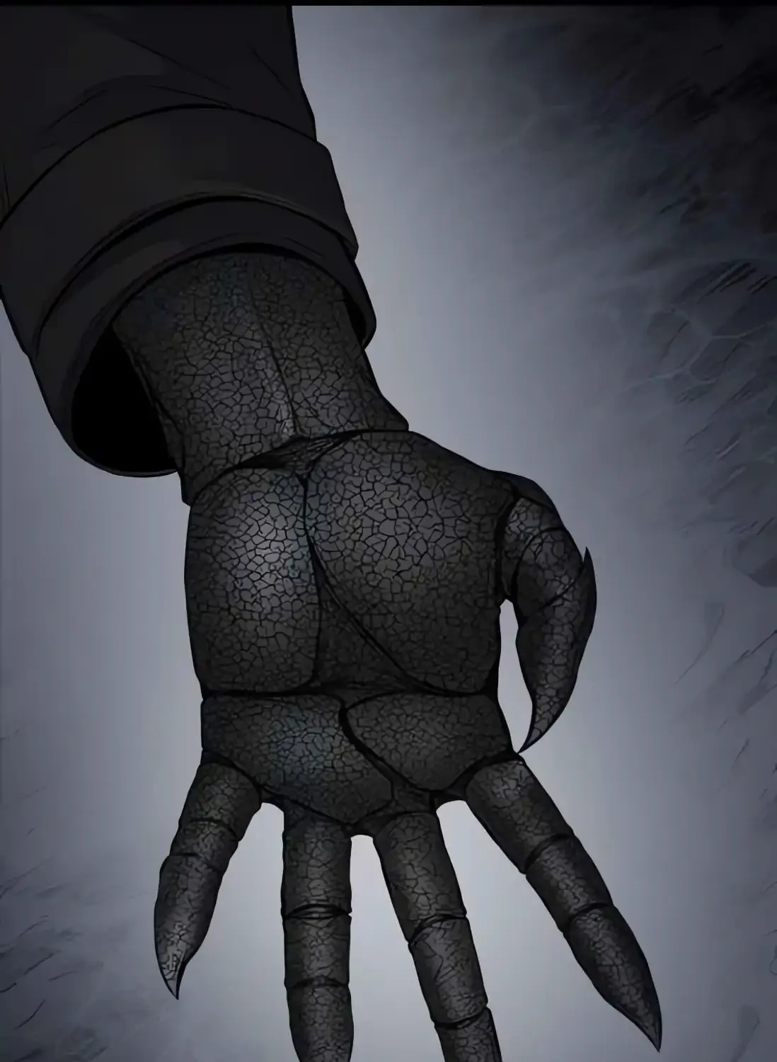 Read Dead Queen chapter 194 image 17 on Lezhin