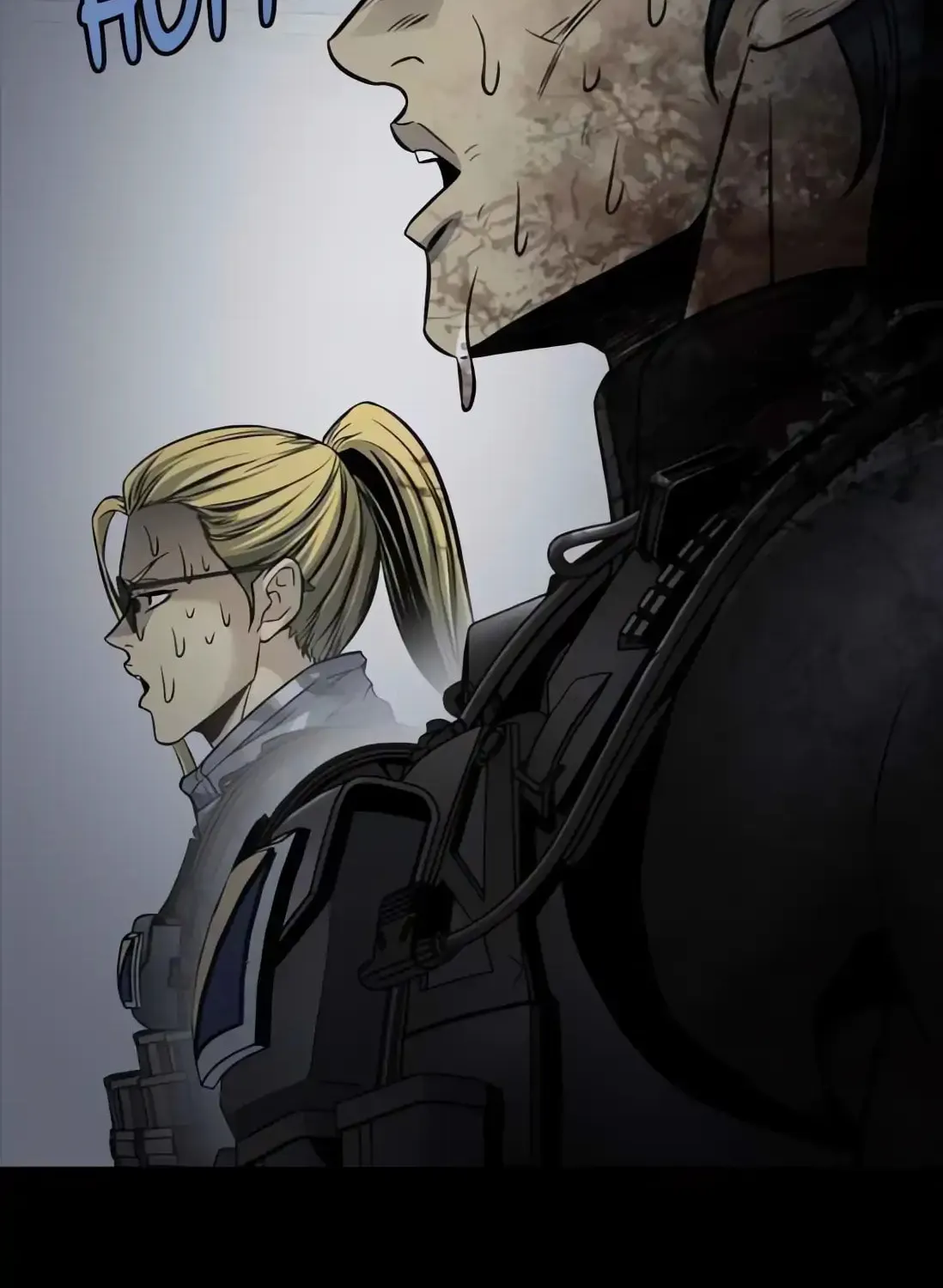 Read Dead Queen chapter 194 image 176 on Lezhin