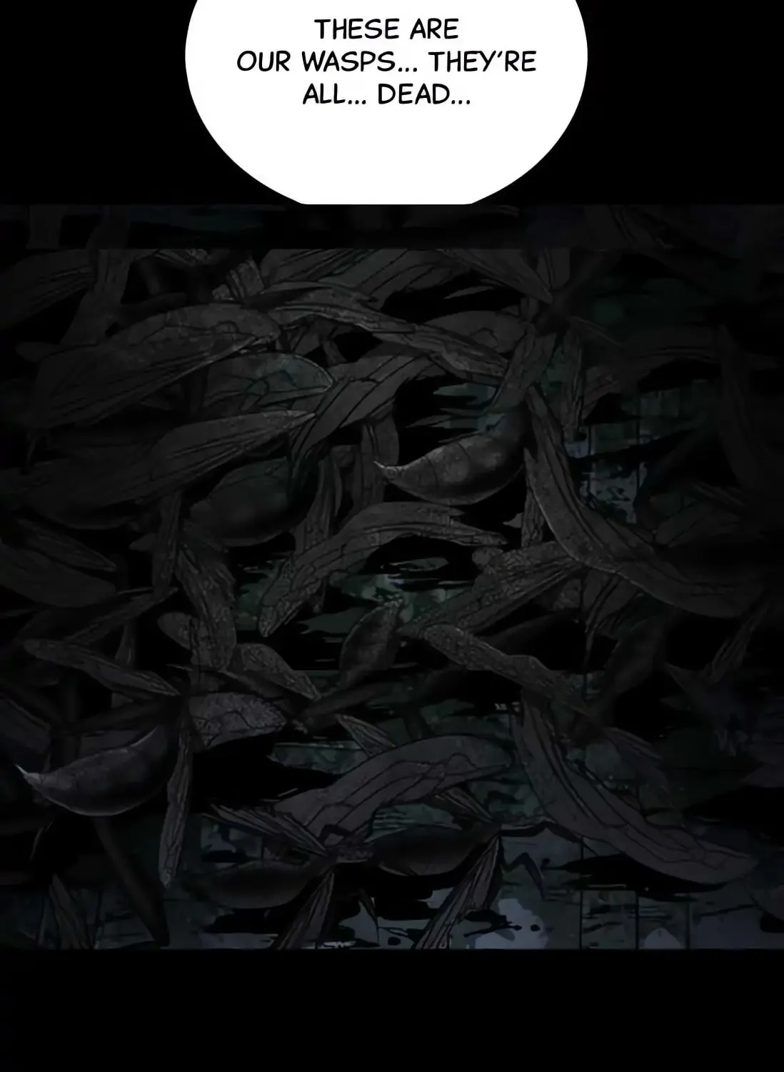 Read Dead Queen chapter 194 image 179 on Lezhin