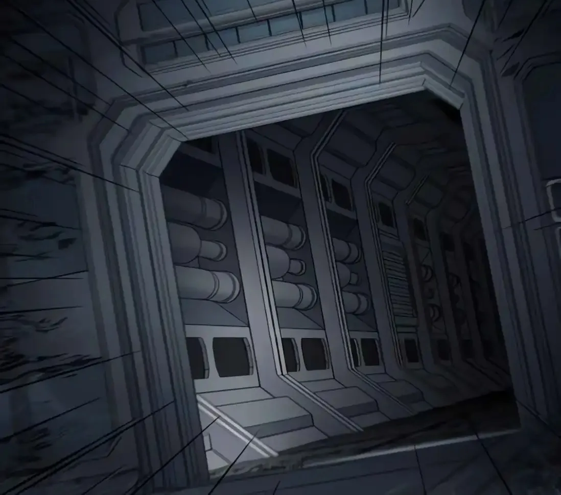 Read Dead Queen chapter 194 image 198 on Lezhin