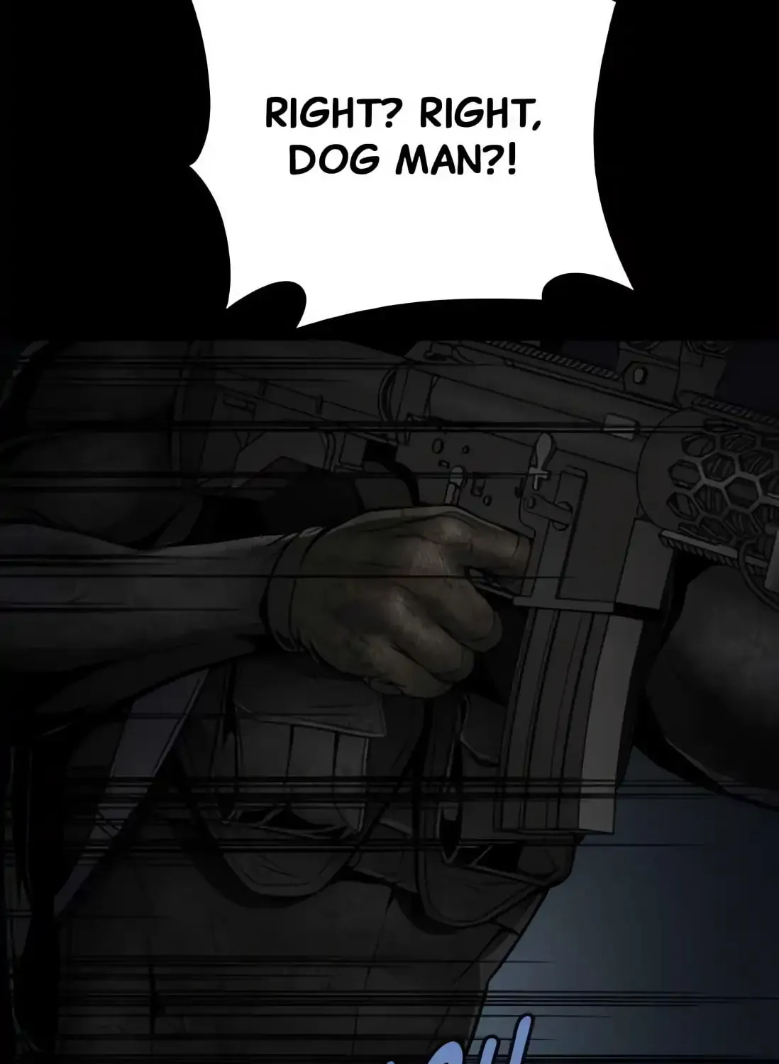 Read Dead Queen chapter 194 image 200 on Lezhin