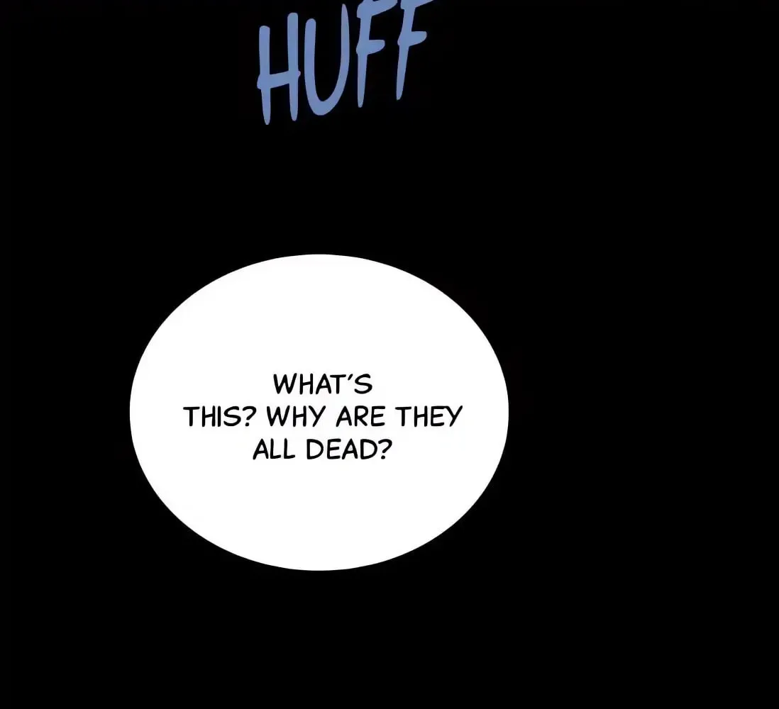 Read Dead Queen chapter 194 image 204 on Lezhin