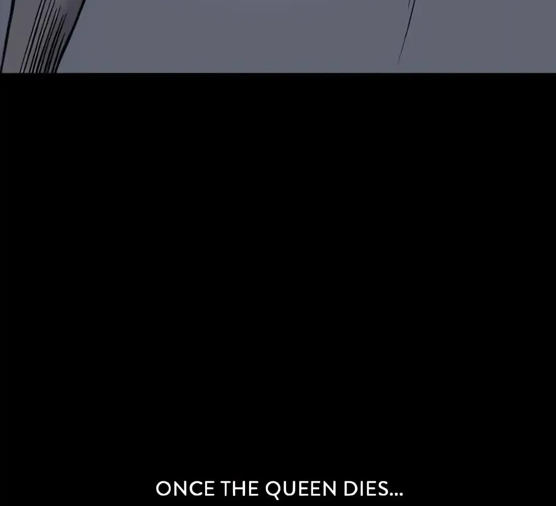 Read Dead Queen chapter 194 image 24 on Lezhin