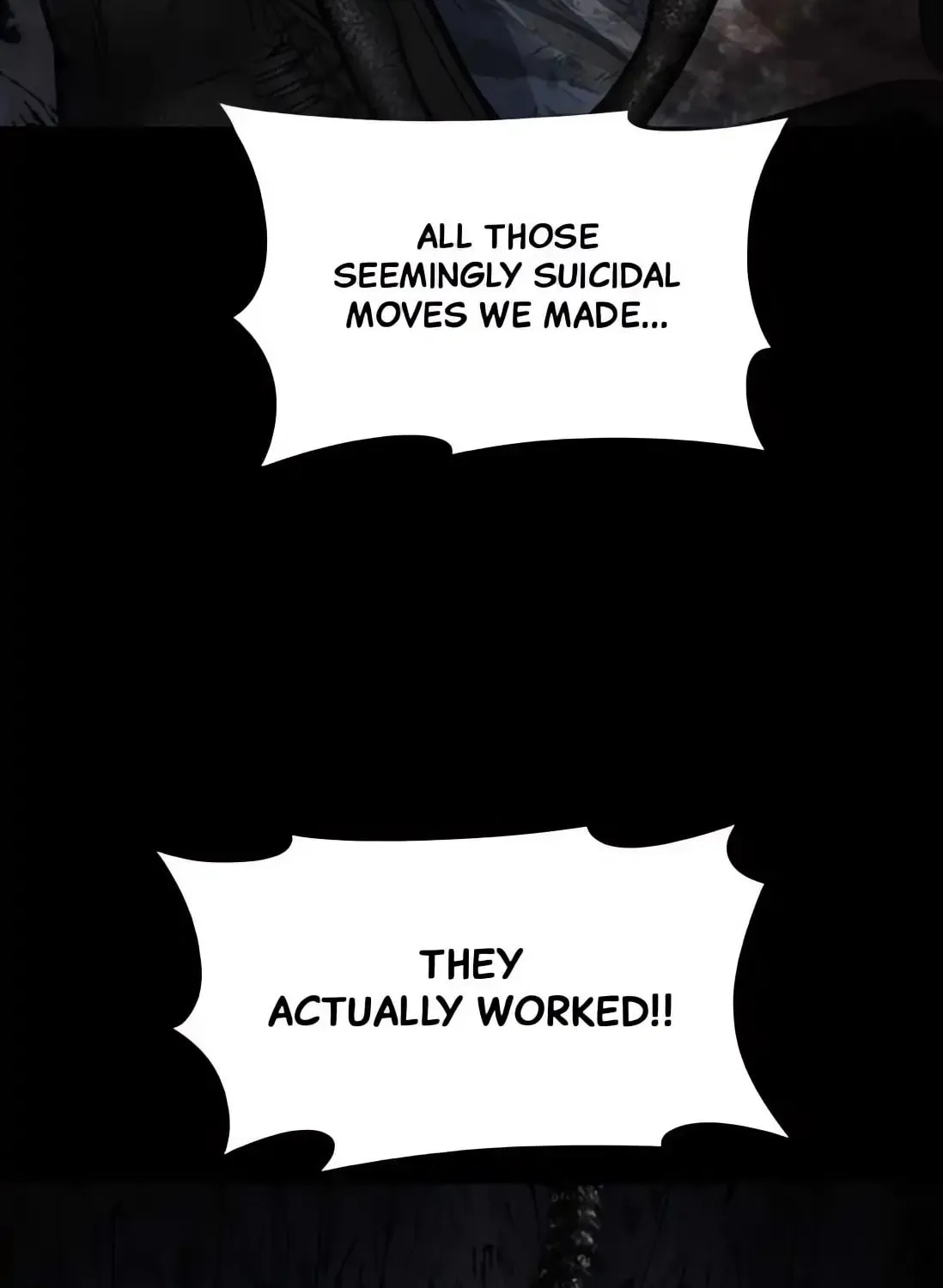 Read Dead Queen chapter 194 image 29 on Lezhin