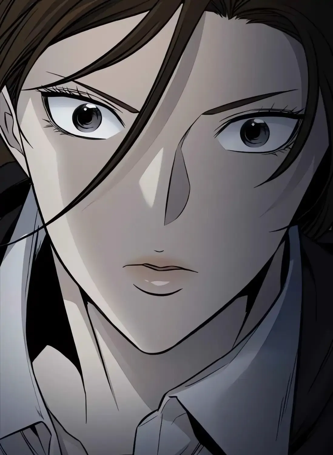 Read Dead Queen chapter 194 image 3 on Lezhin