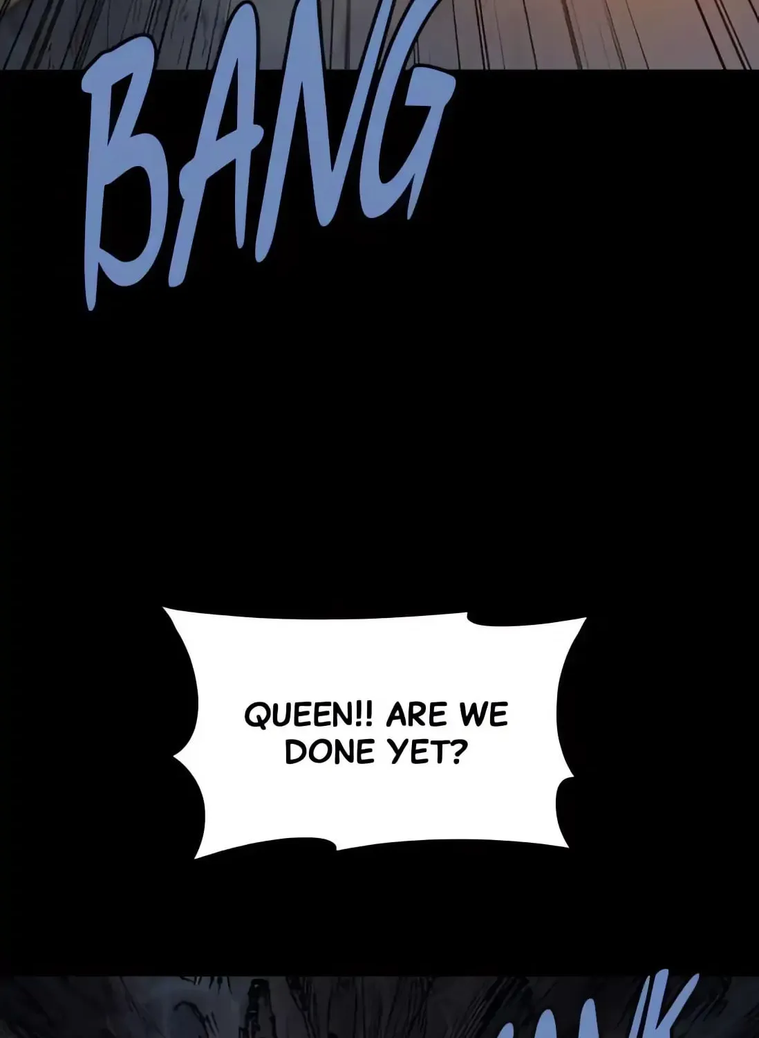 Read Dead Queen chapter 194 image 38 on Lezhin