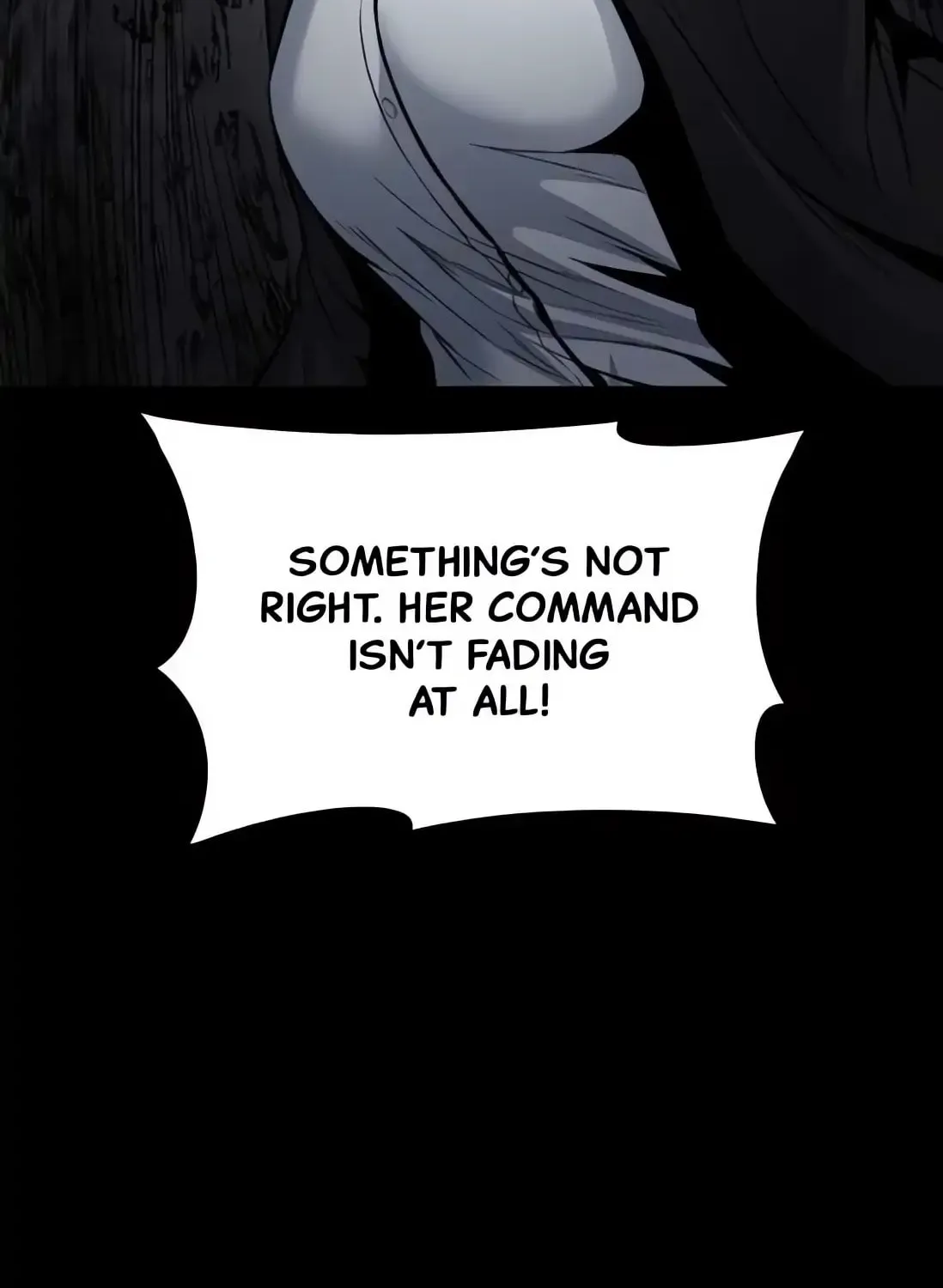 Read Dead Queen chapter 194 image 43 on Lezhin