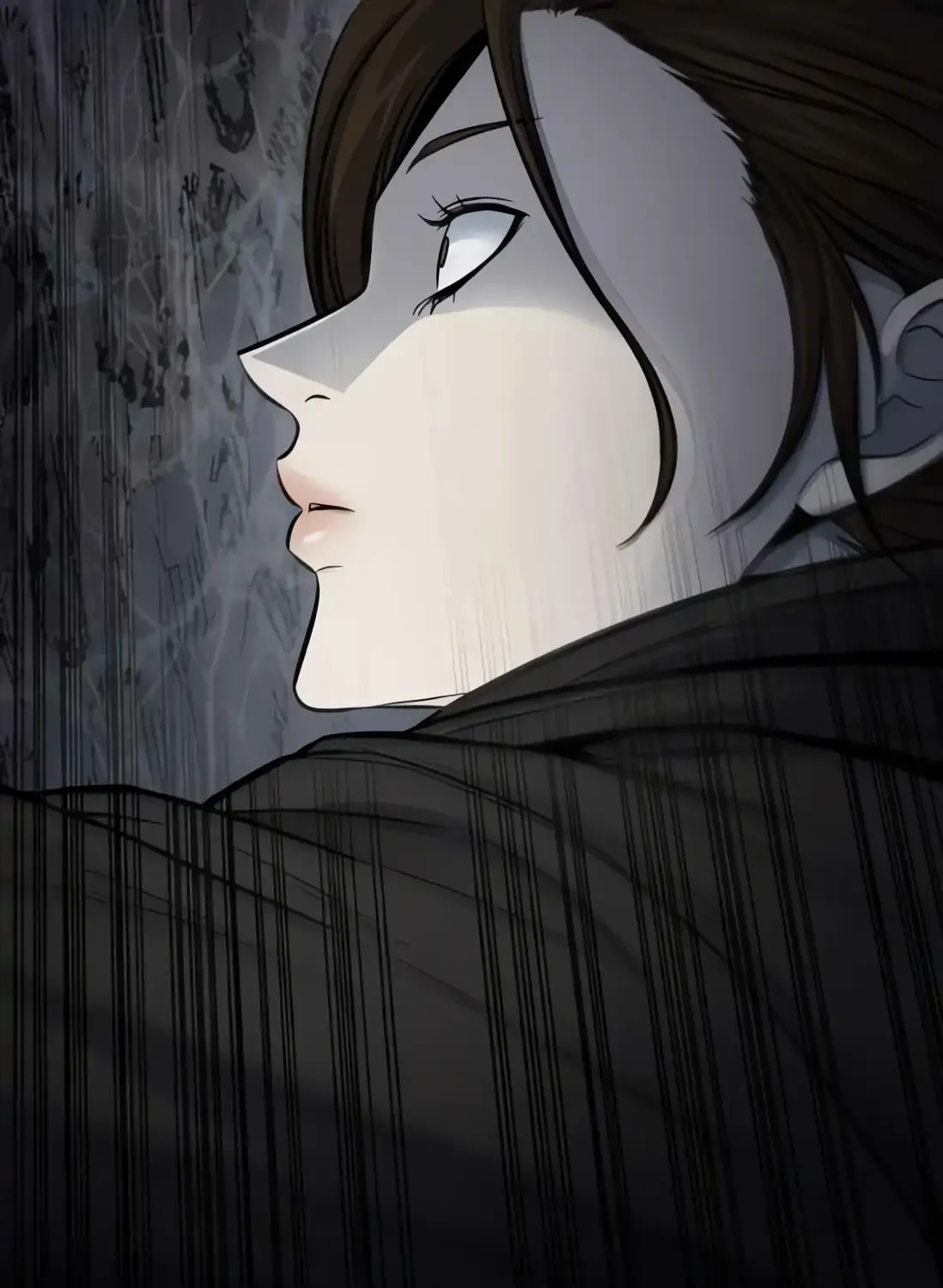 Read Dead Queen chapter 194 image 48 on Lezhin