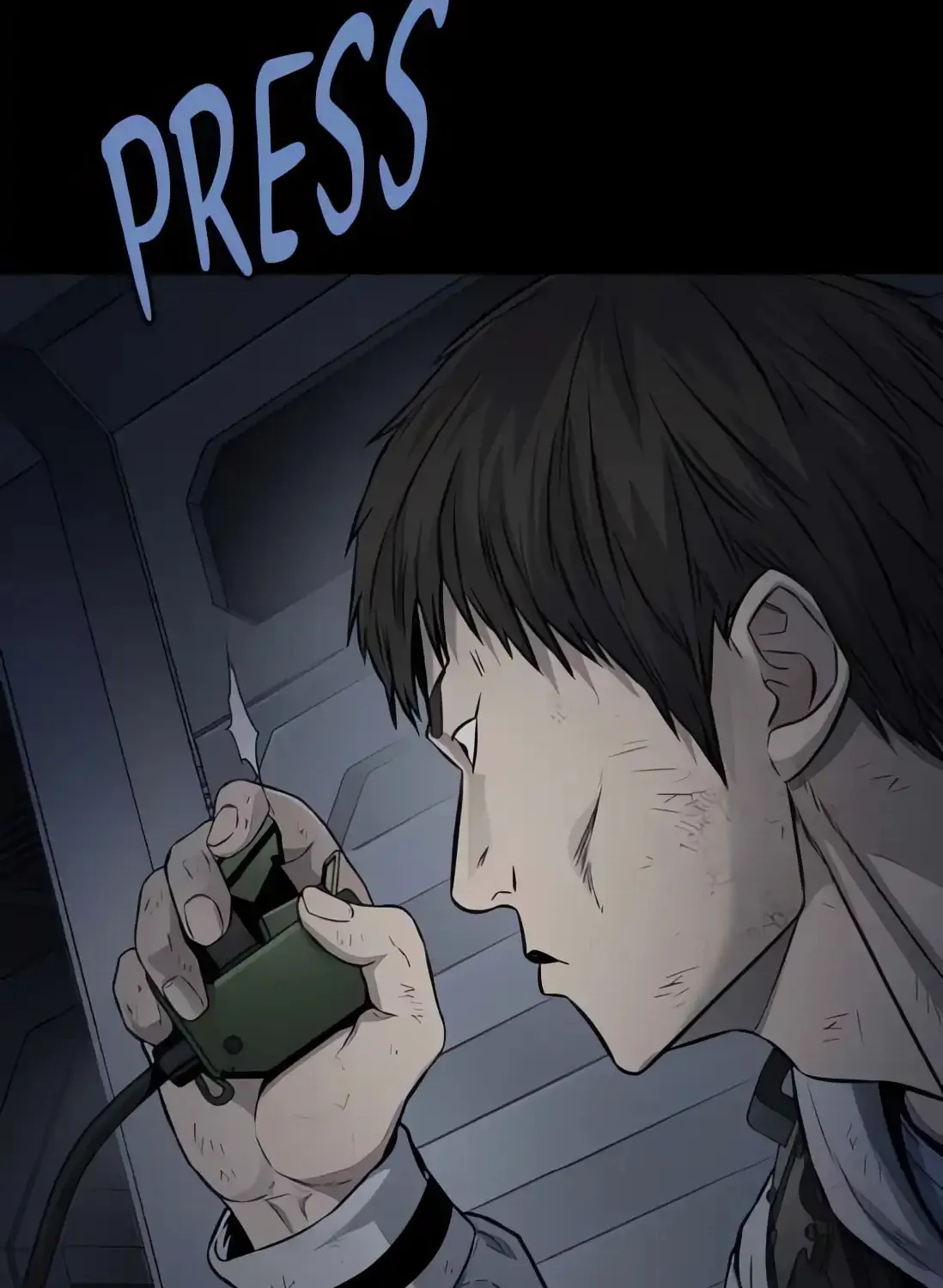 Read Dead Queen chapter 194 image 72 on Lezhin