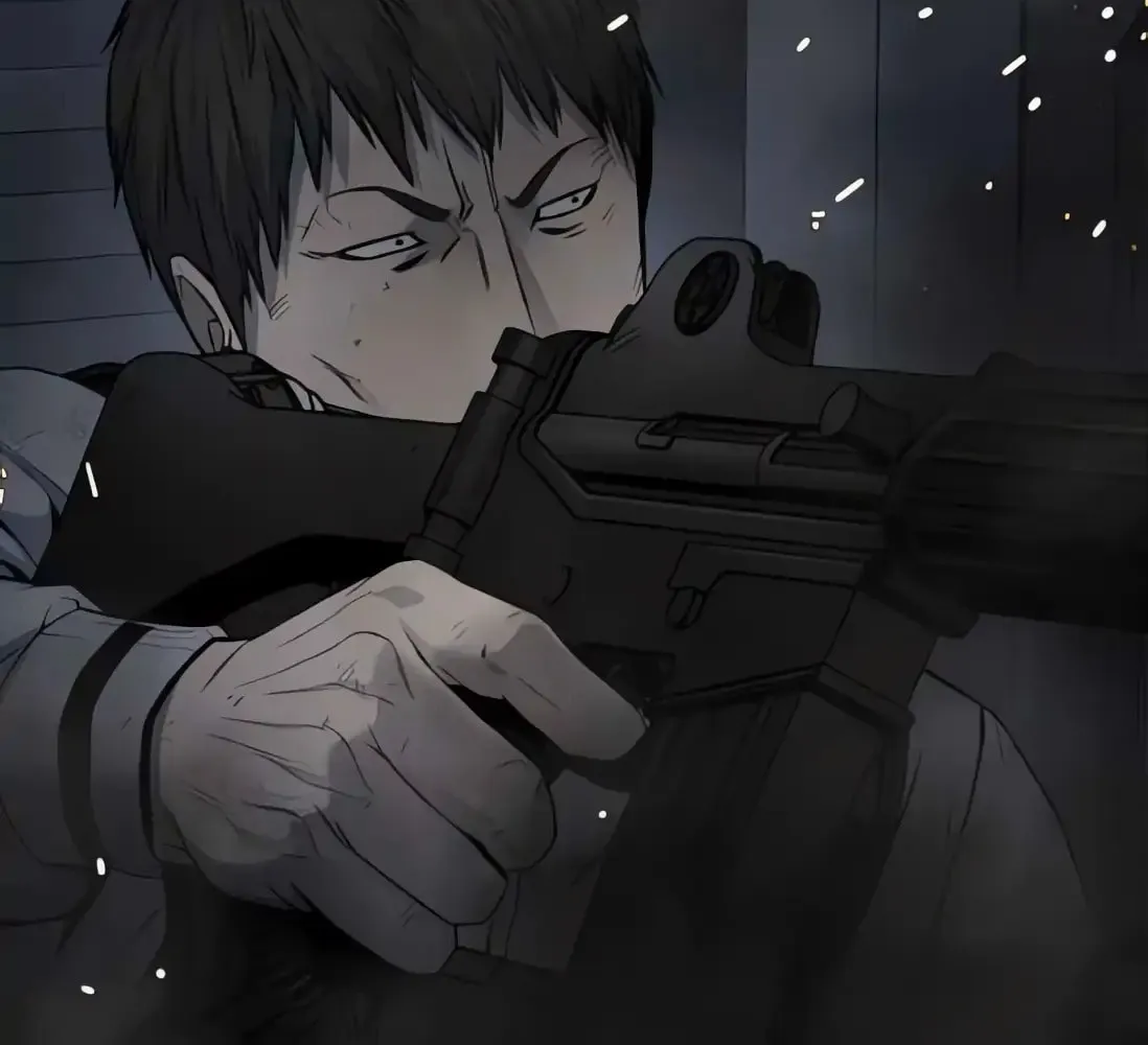 Read Dead Queen chapter 194 image 79 on Lezhin