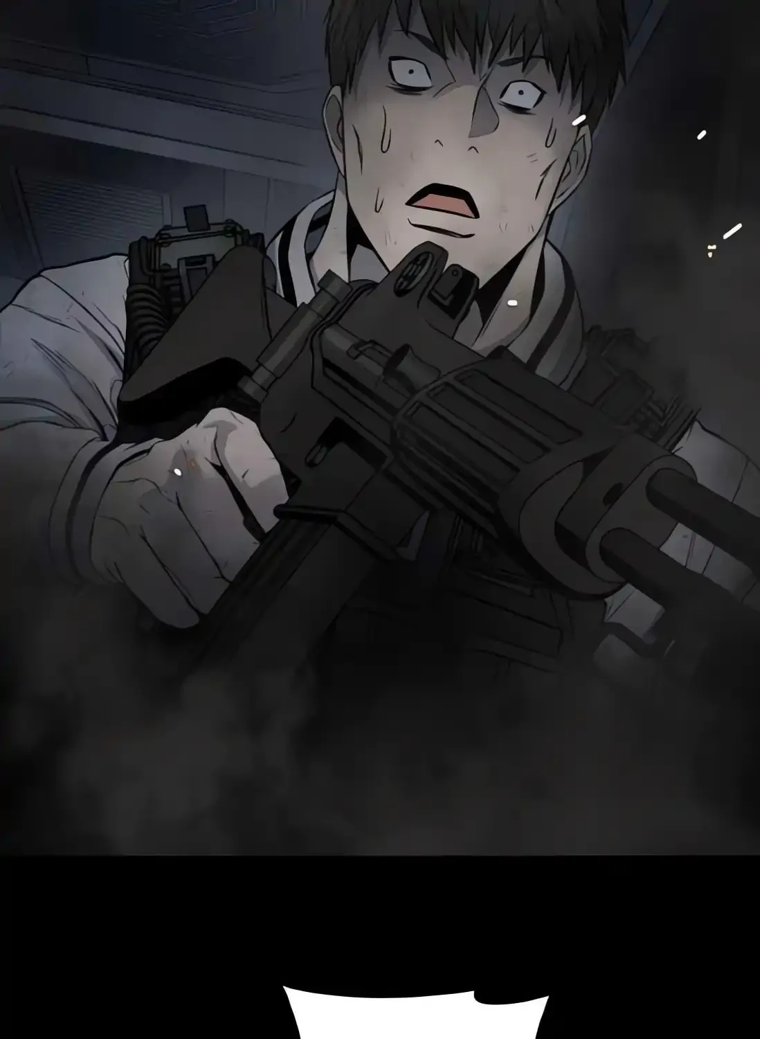 Read Dead Queen chapter 194 image 83 on Lezhin