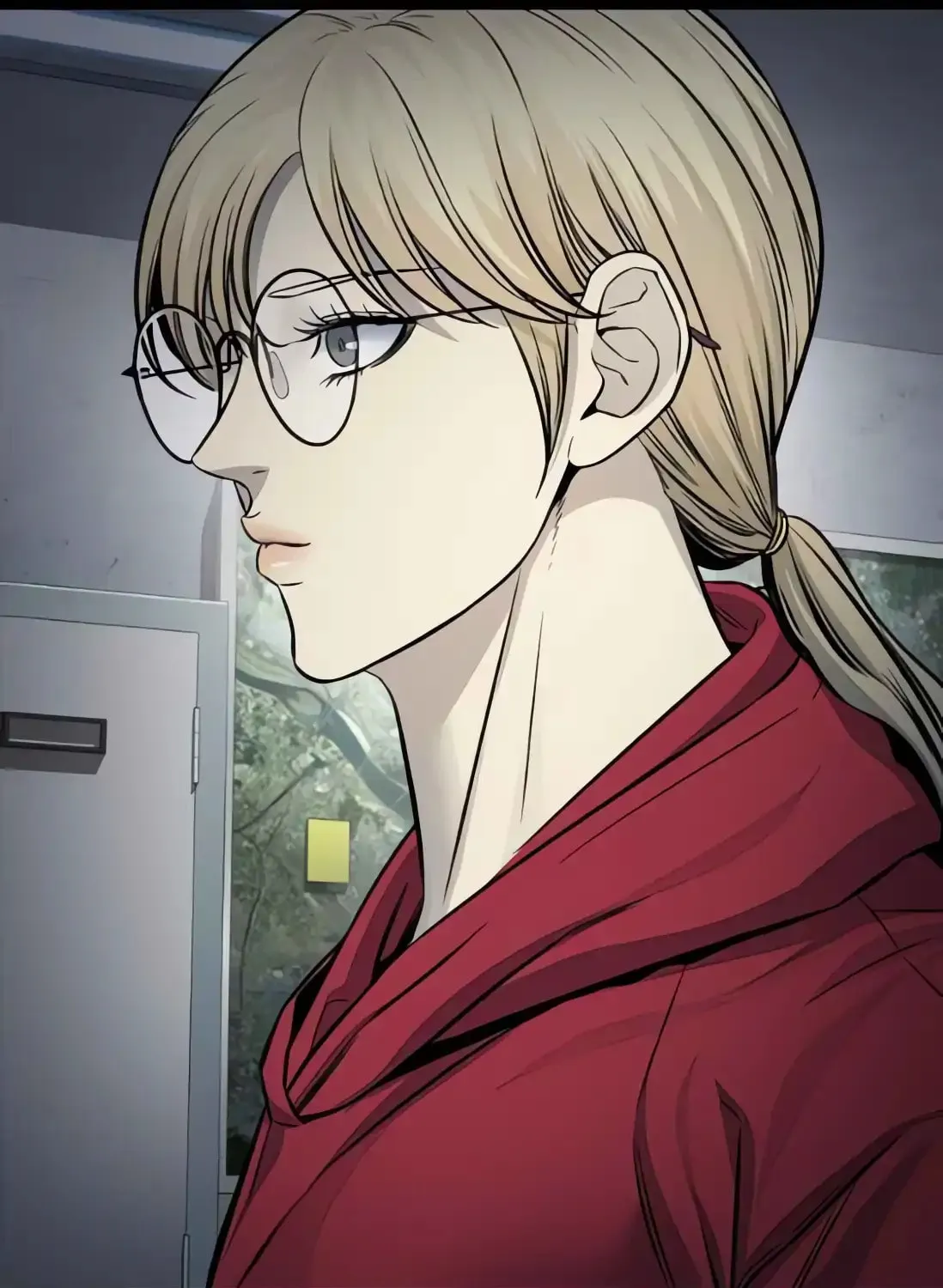 Read Dead Queen chapter 194 image 89 on Lezhin