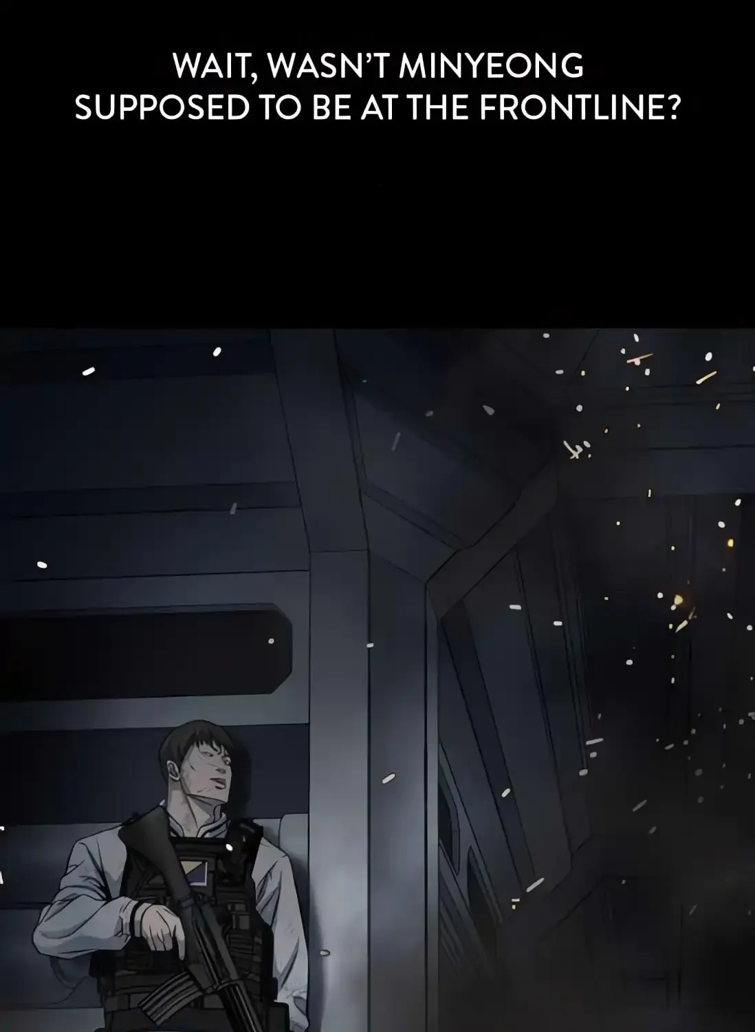 Read Dead Queen chapter 194 image 92 on Lezhin