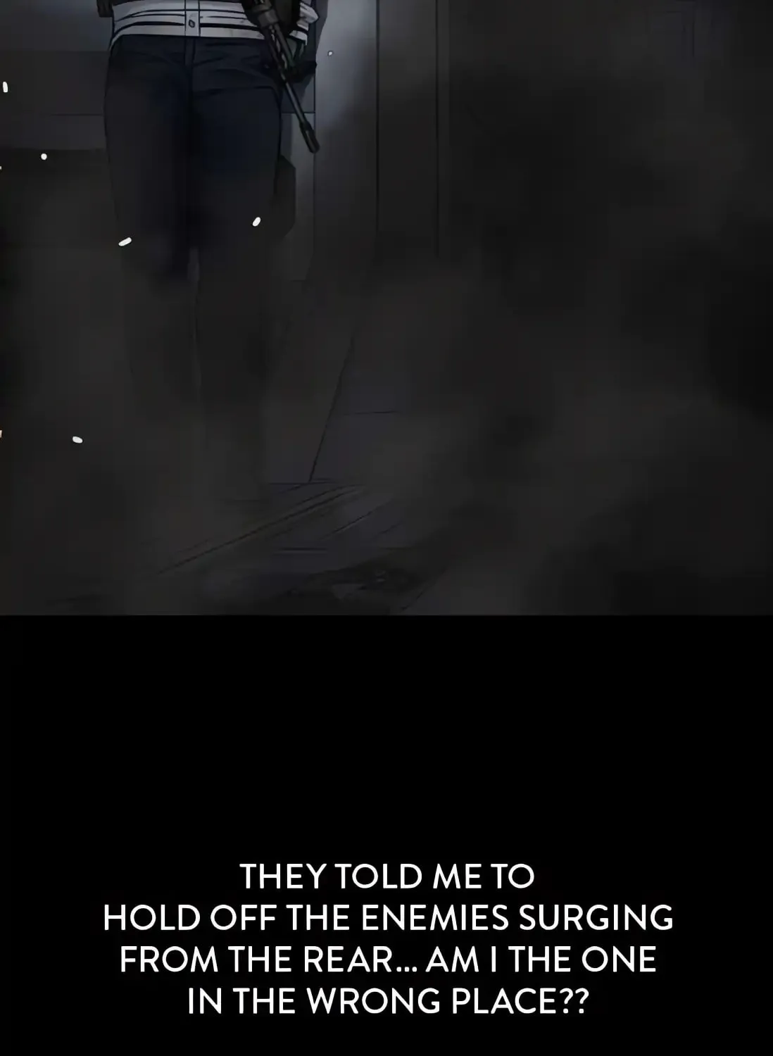 Read Dead Queen chapter 194 image 93 on Lezhin
