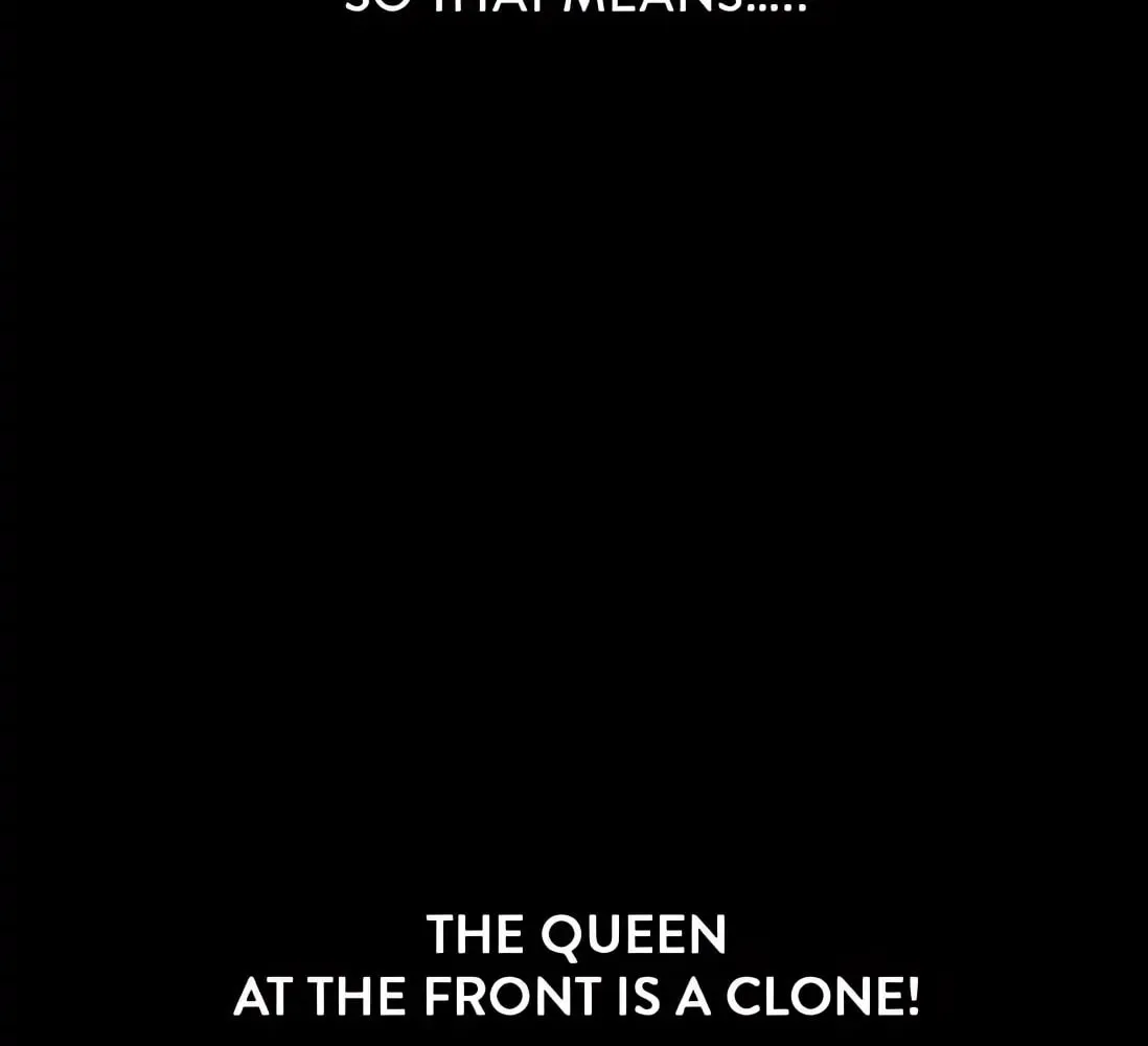 Read Dead Queen chapter 194 image 97 on Lezhin