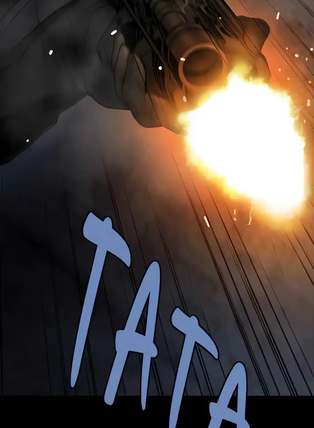 Read Dead Queen chapter 195 image 1 on Lezhin
