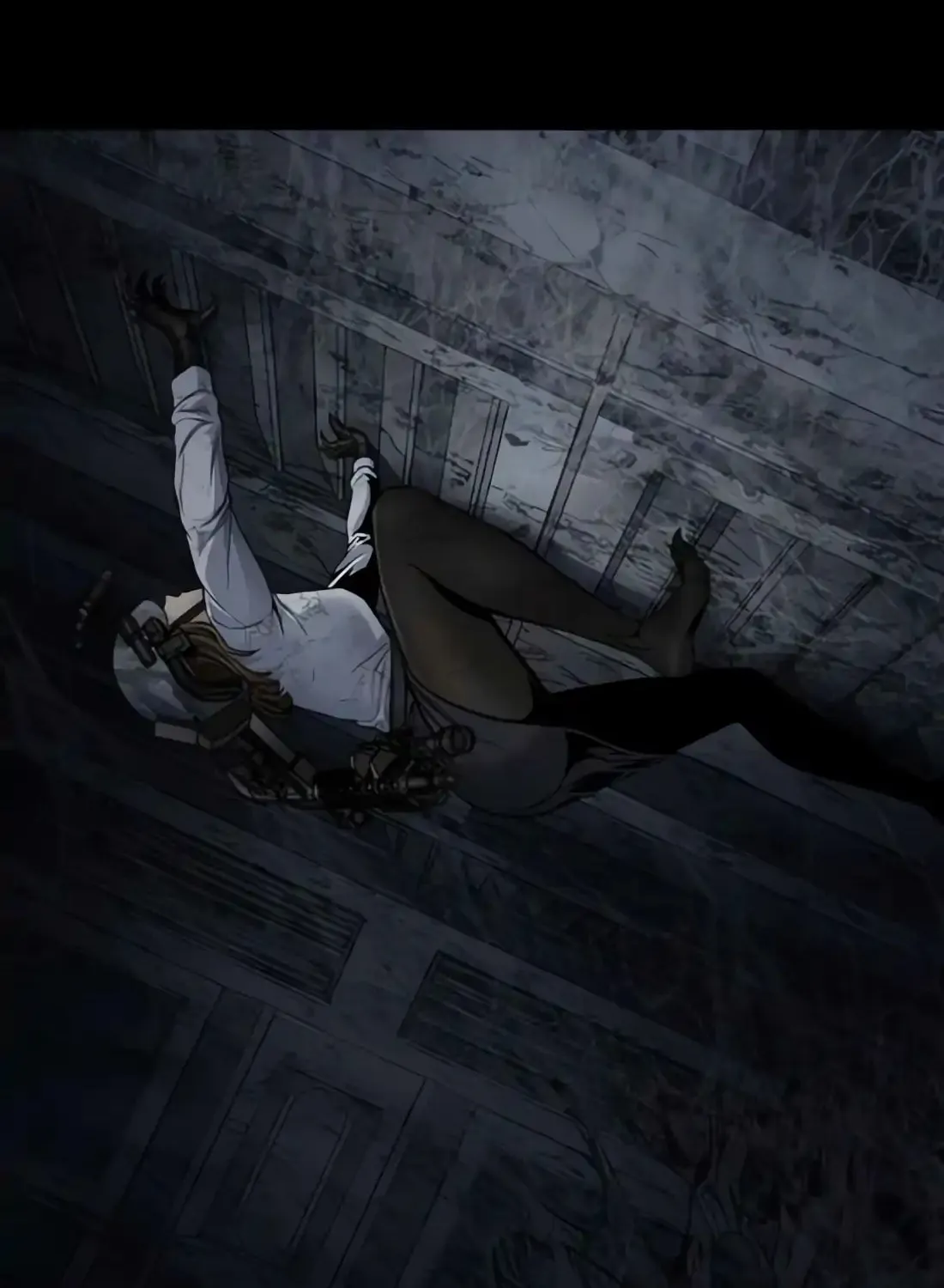 Read Dead Queen chapter 195 image 117 on Lezhin