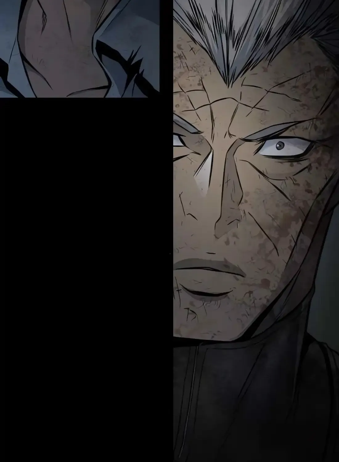 Read Dead Queen chapter 195 image 120 on Lezhin