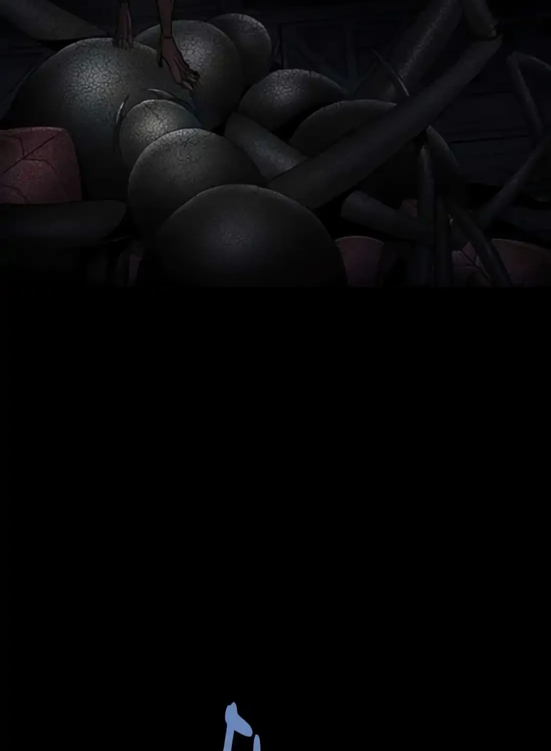 Read Dead Queen chapter 195 image 123 on Lezhin