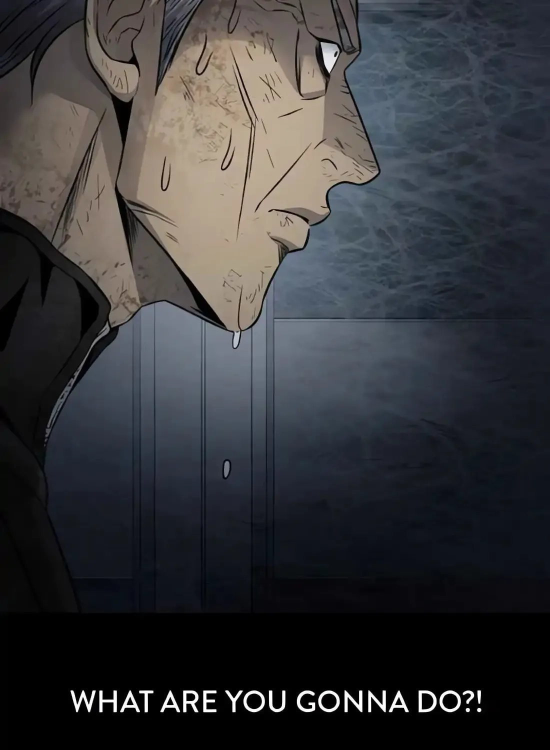 Read Dead Queen chapter 195 image 126 on Lezhin