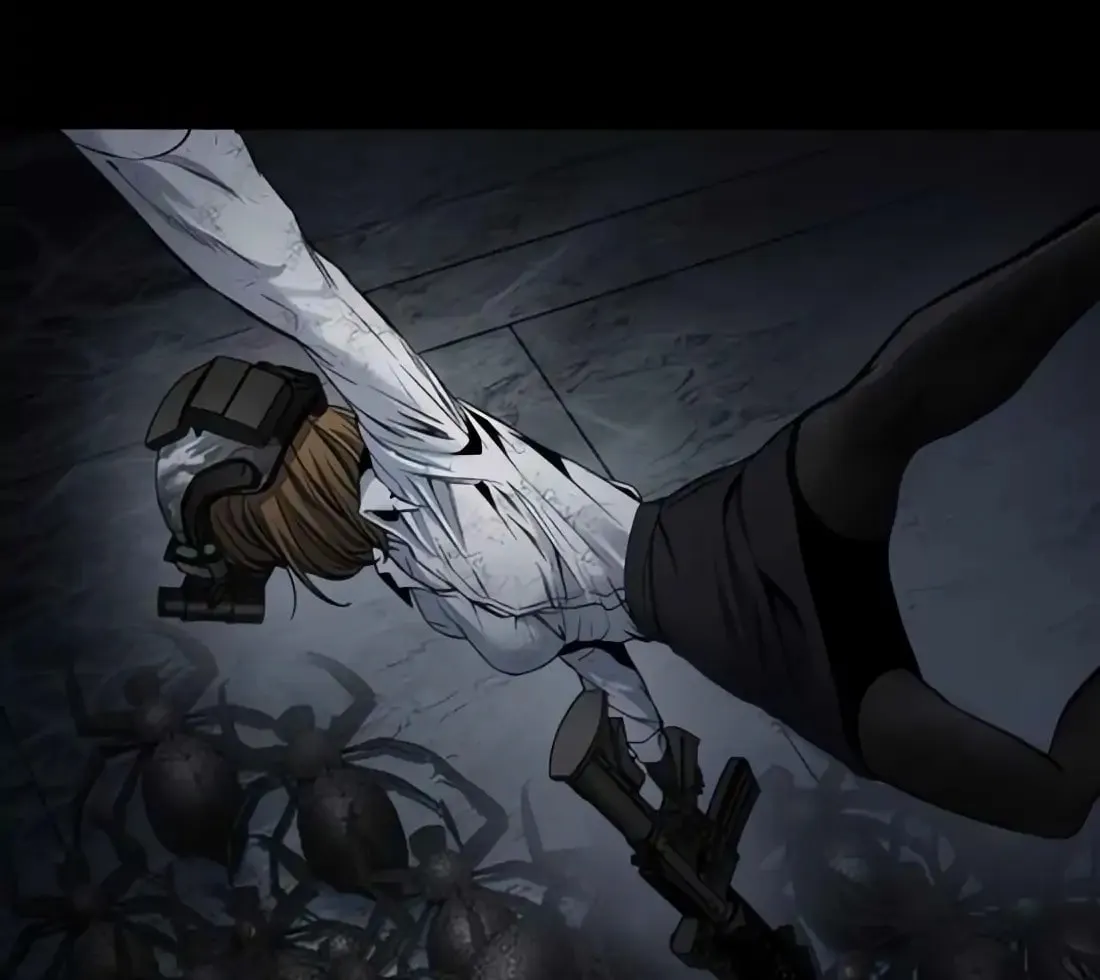 Read Dead Queen chapter 195 image 142 on Lezhin