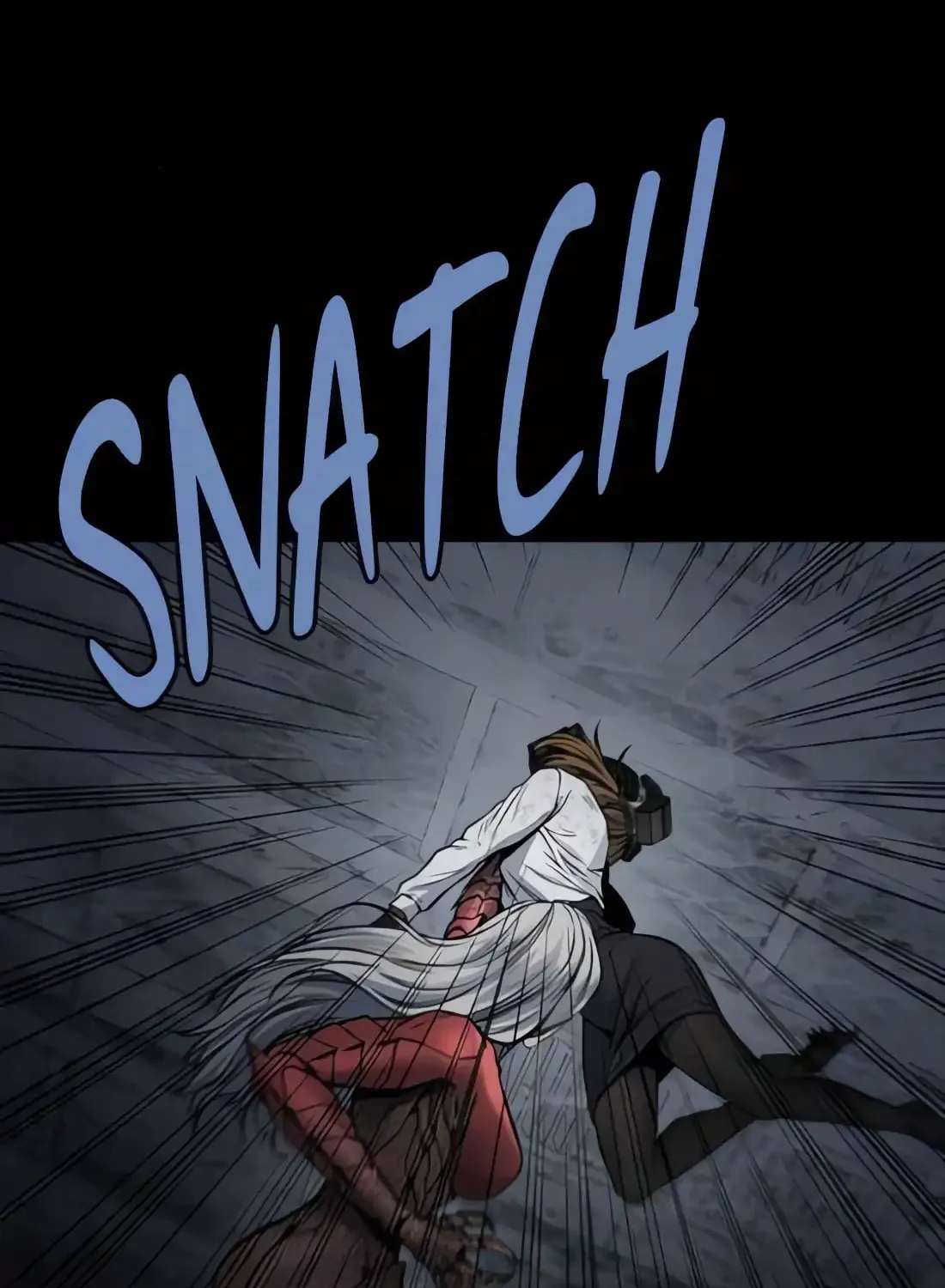 Read Dead Queen chapter 195 image 147 on Lezhin