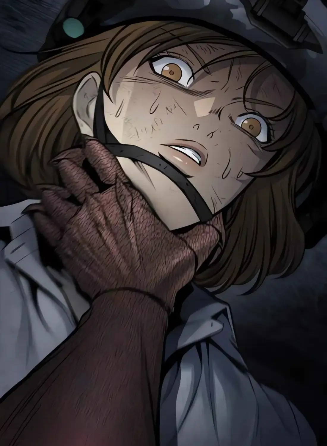 Read Dead Queen chapter 195 image 150 on Lezhin
