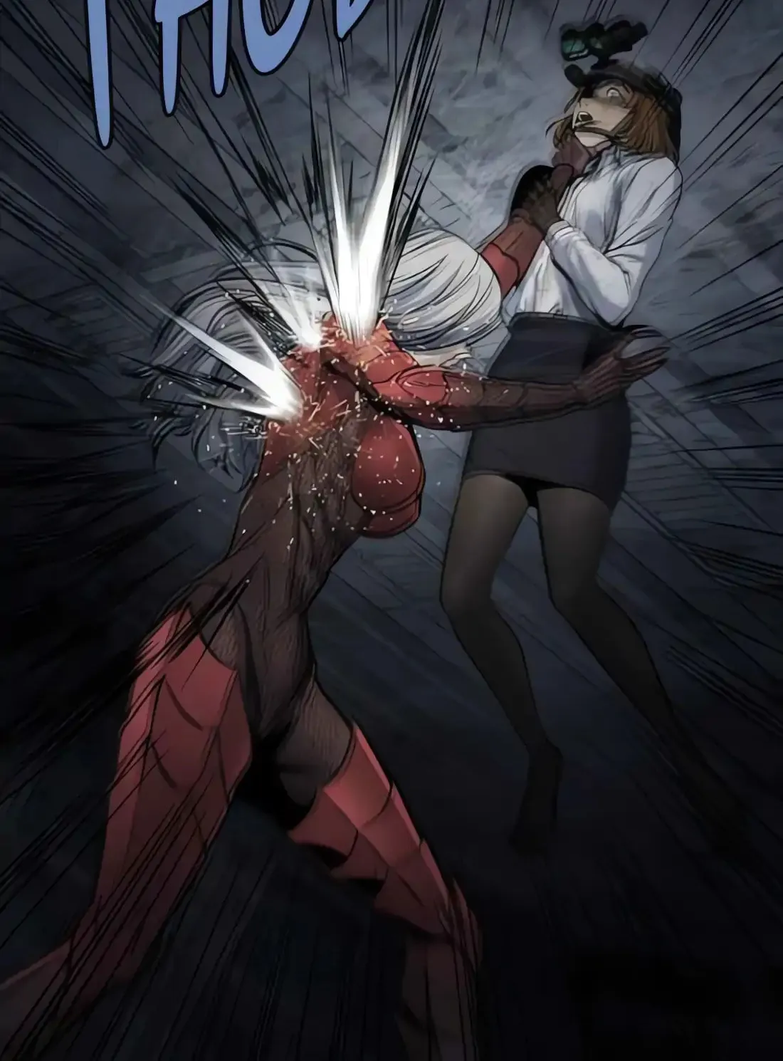 Read Dead Queen chapter 195 image 153 on Lezhin