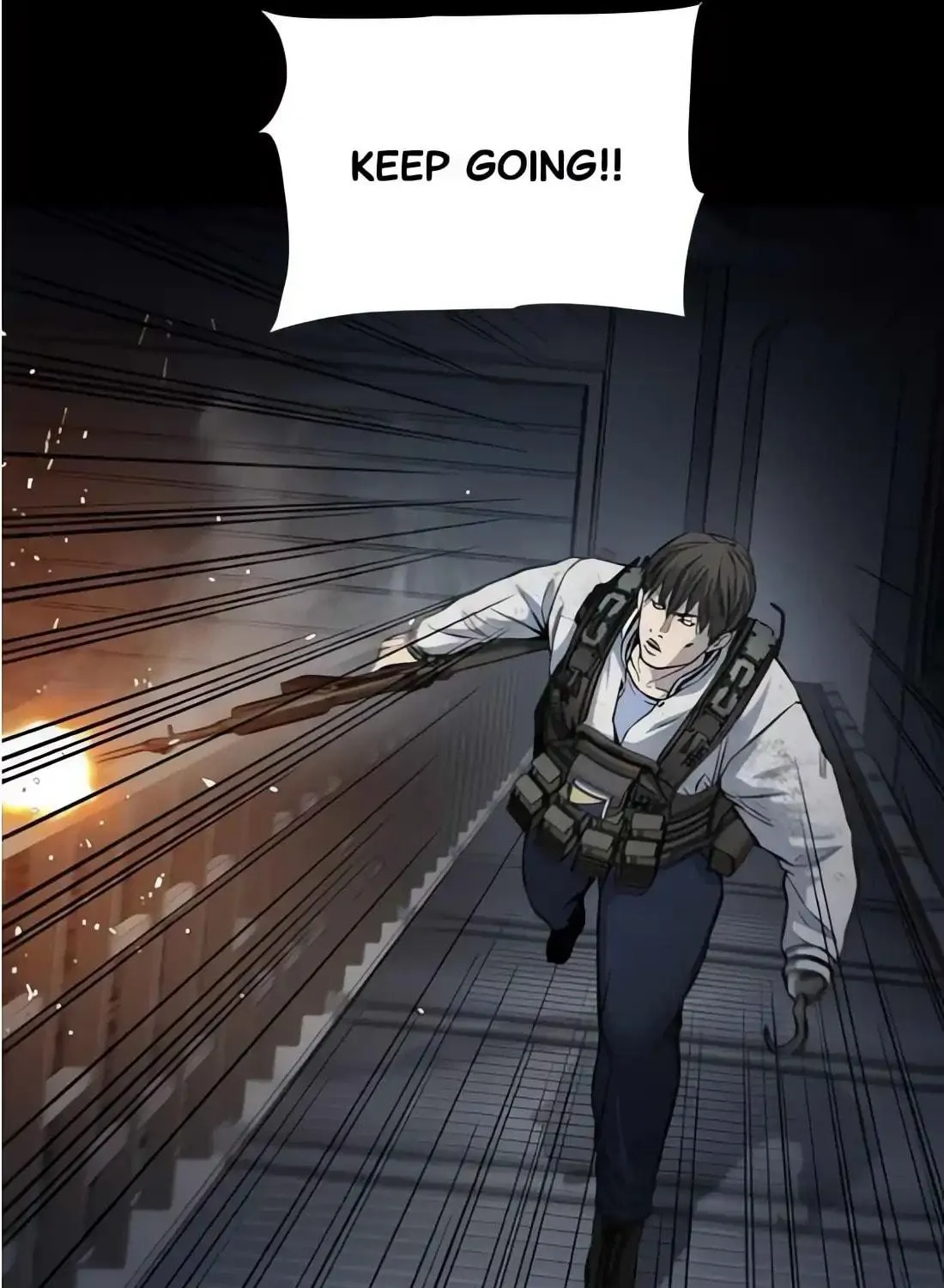 Read Dead Queen chapter 195 image 157 on Lezhin