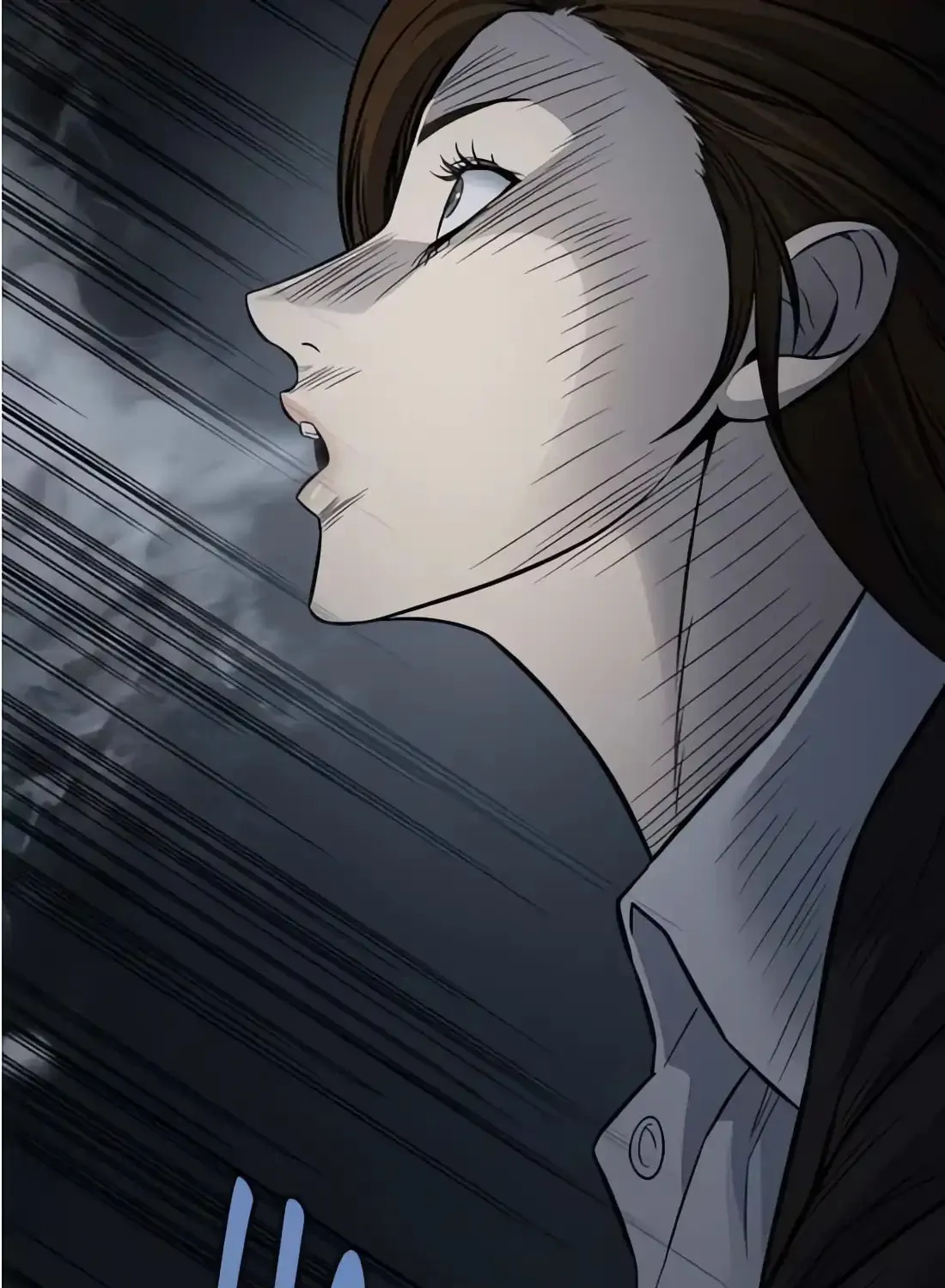 Read Dead Queen chapter 195 image 165 on Lezhin