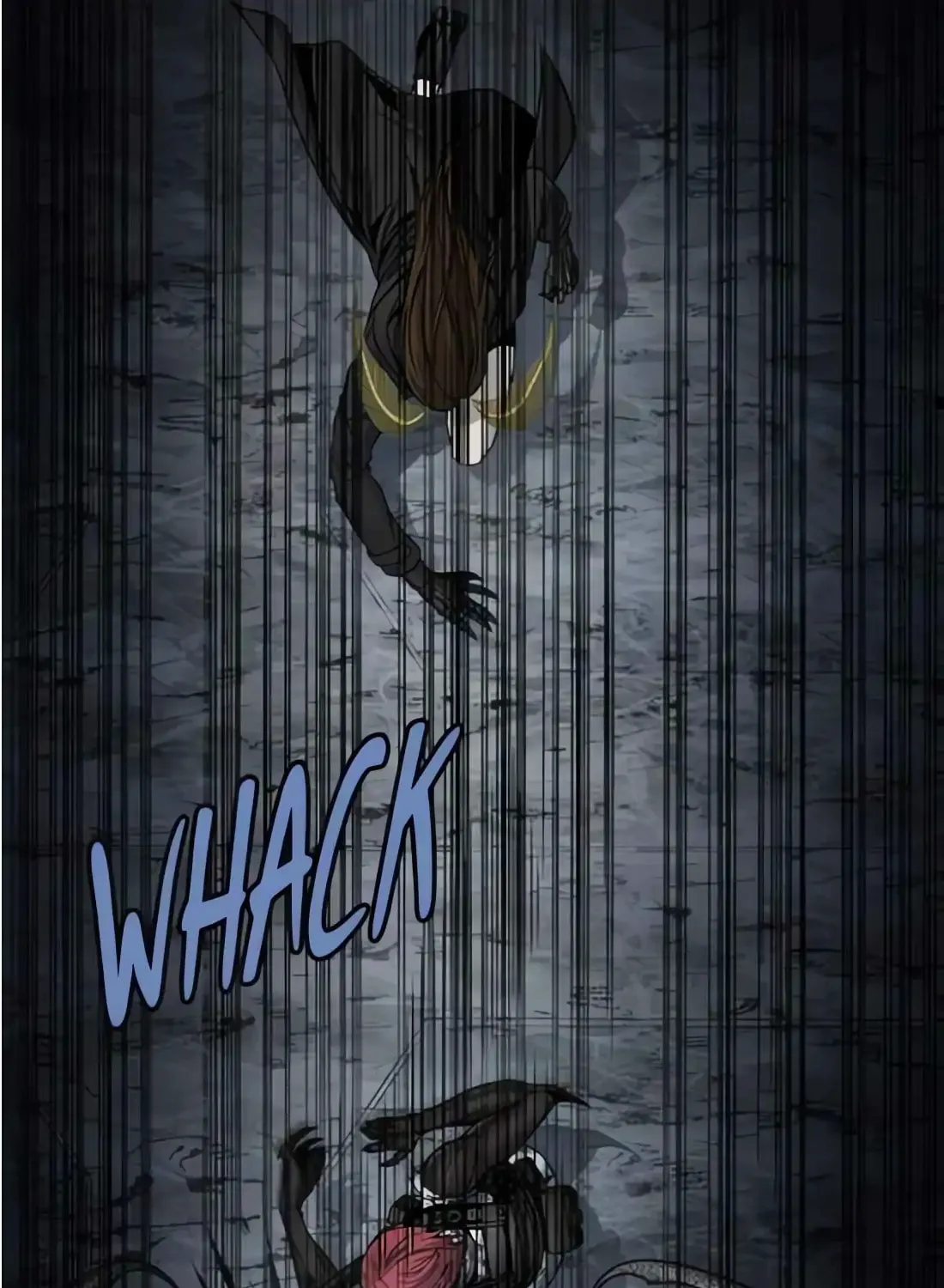 Read Dead Queen chapter 195 image 171 on Lezhin