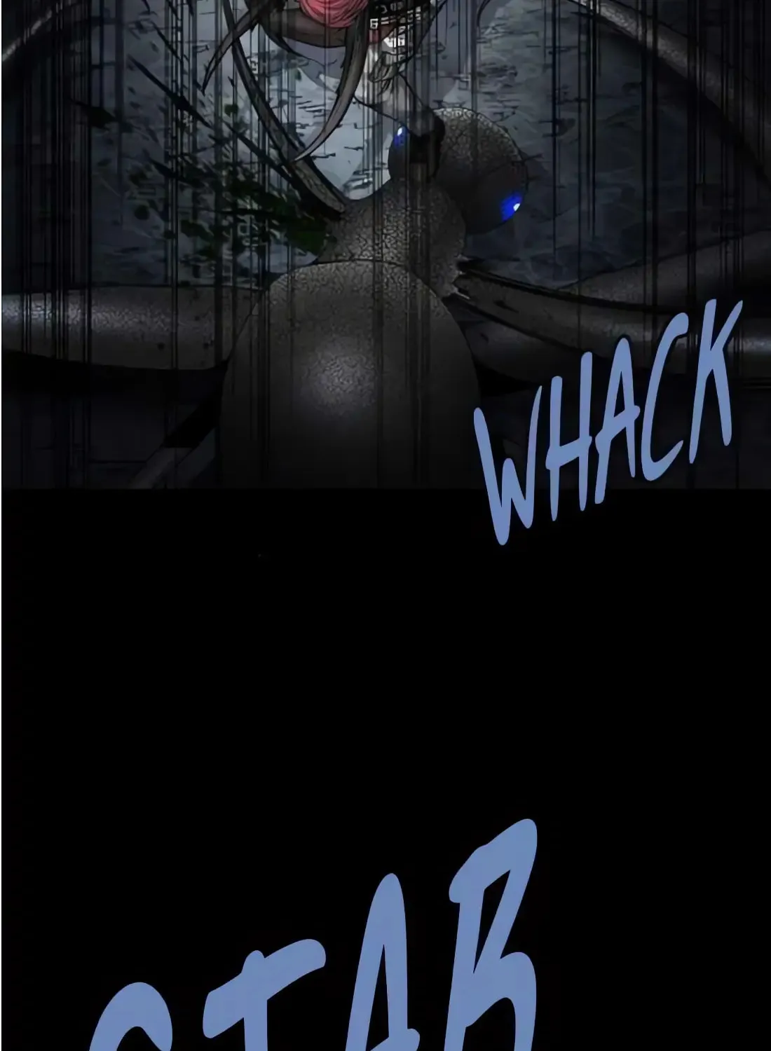 Read Dead Queen chapter 195 image 172 on Lezhin