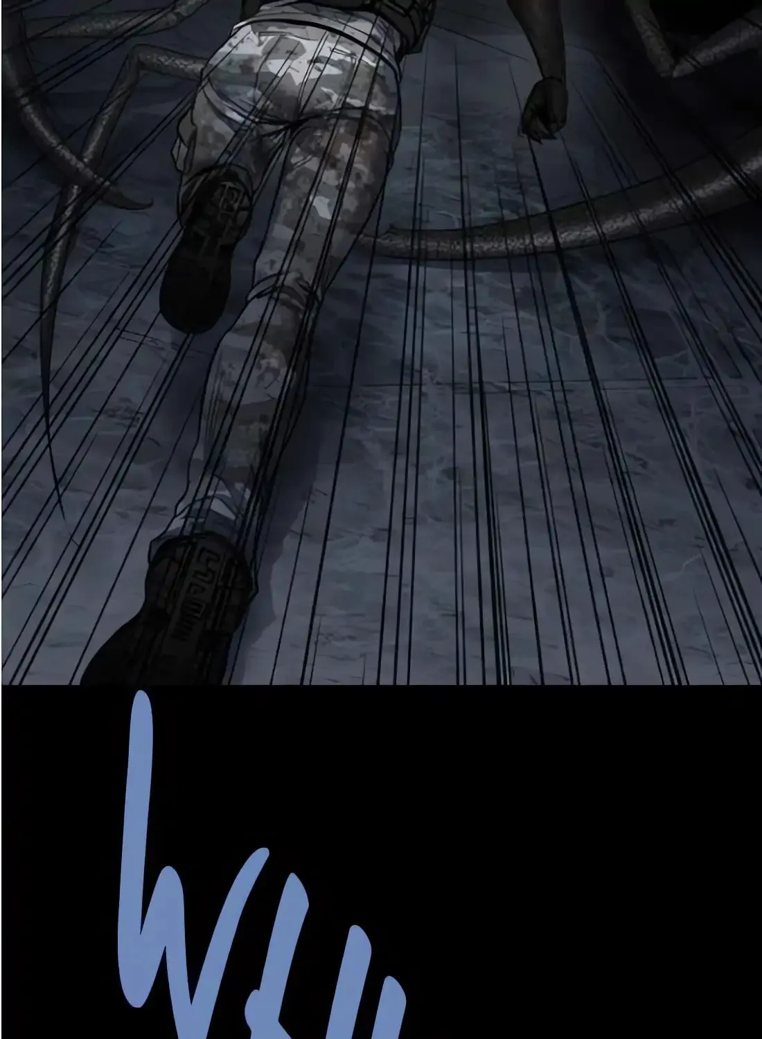 Read Dead Queen chapter 195 image 174 on Lezhin