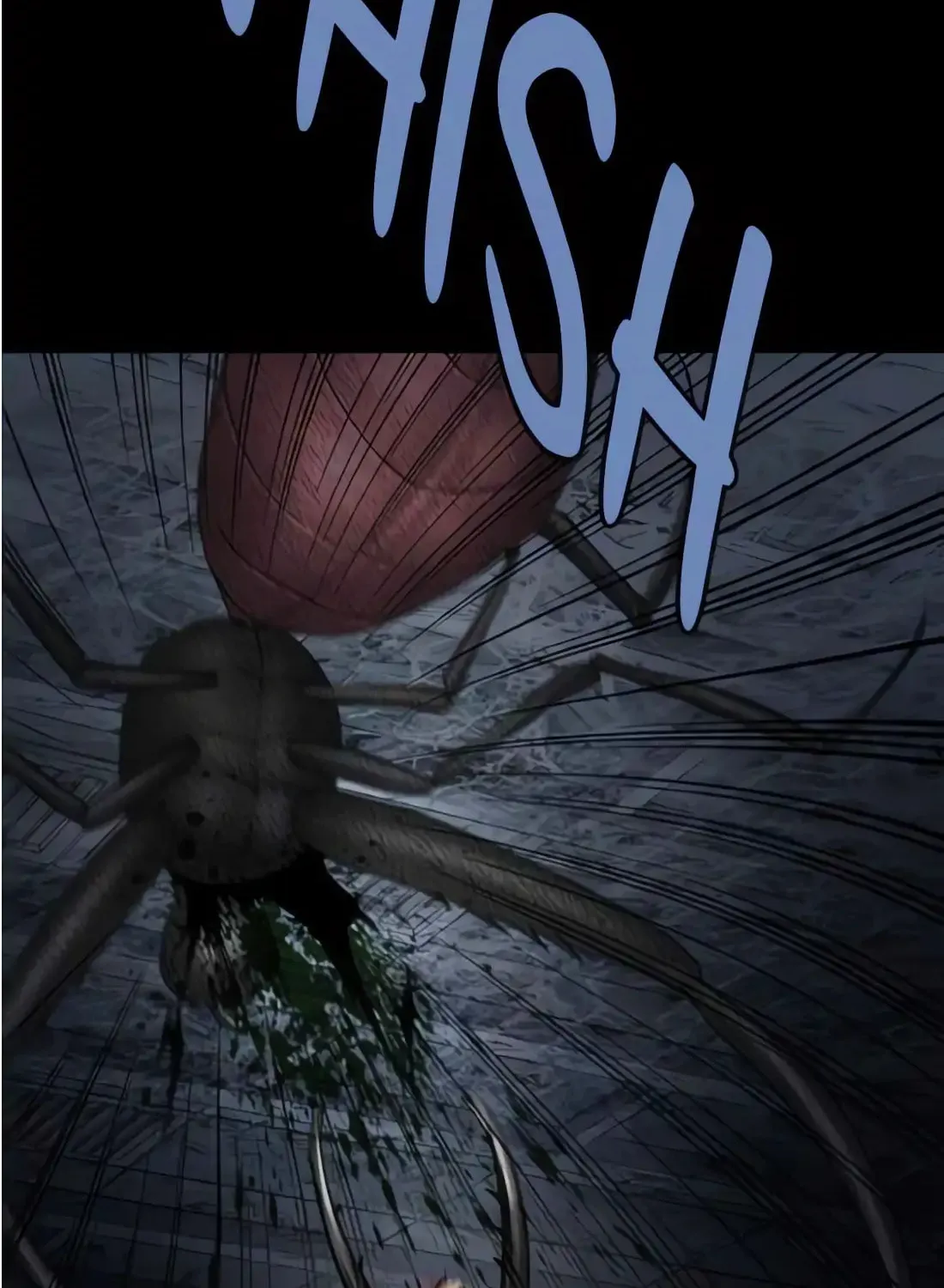 Read Dead Queen chapter 195 image 175 on Lezhin