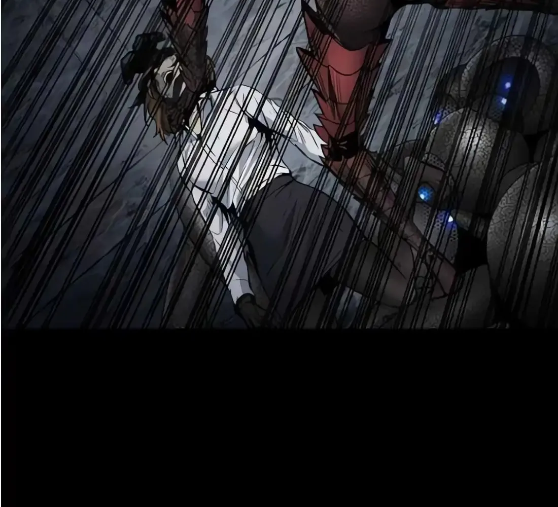 Read Dead Queen chapter 195 image 179 on Lezhin