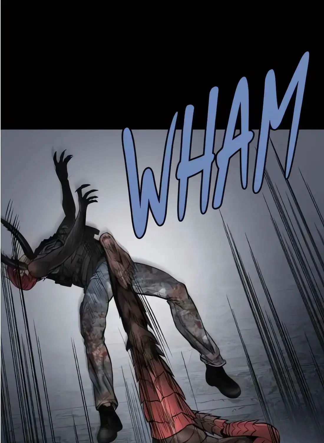 Read Dead Queen chapter 195 image 180 on Lezhin